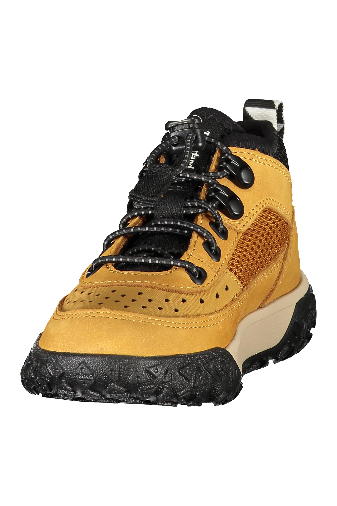 TIMBERLAND CALZATURA SPORTIVA BAMBINO MARRONE - immagine 3