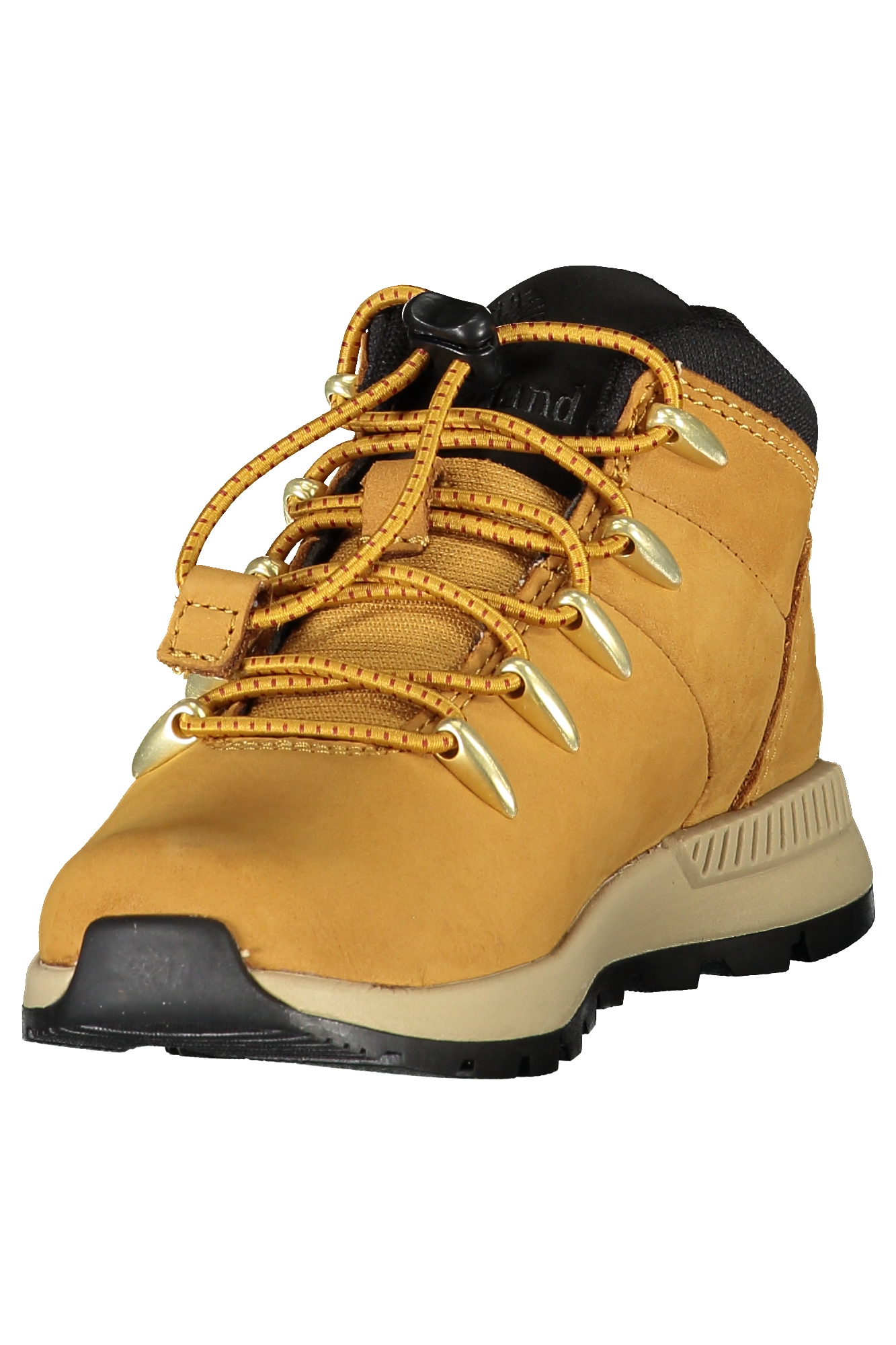 TIMBERLAND CALZATURA SPORTIVA BAMBINO MARRONE - immagine 3