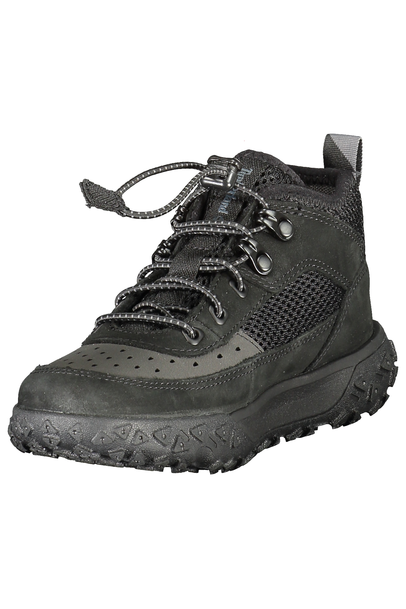 TIMBERLAND CALZATURA SPORTIVA BAMBINO NERO - immagine 3