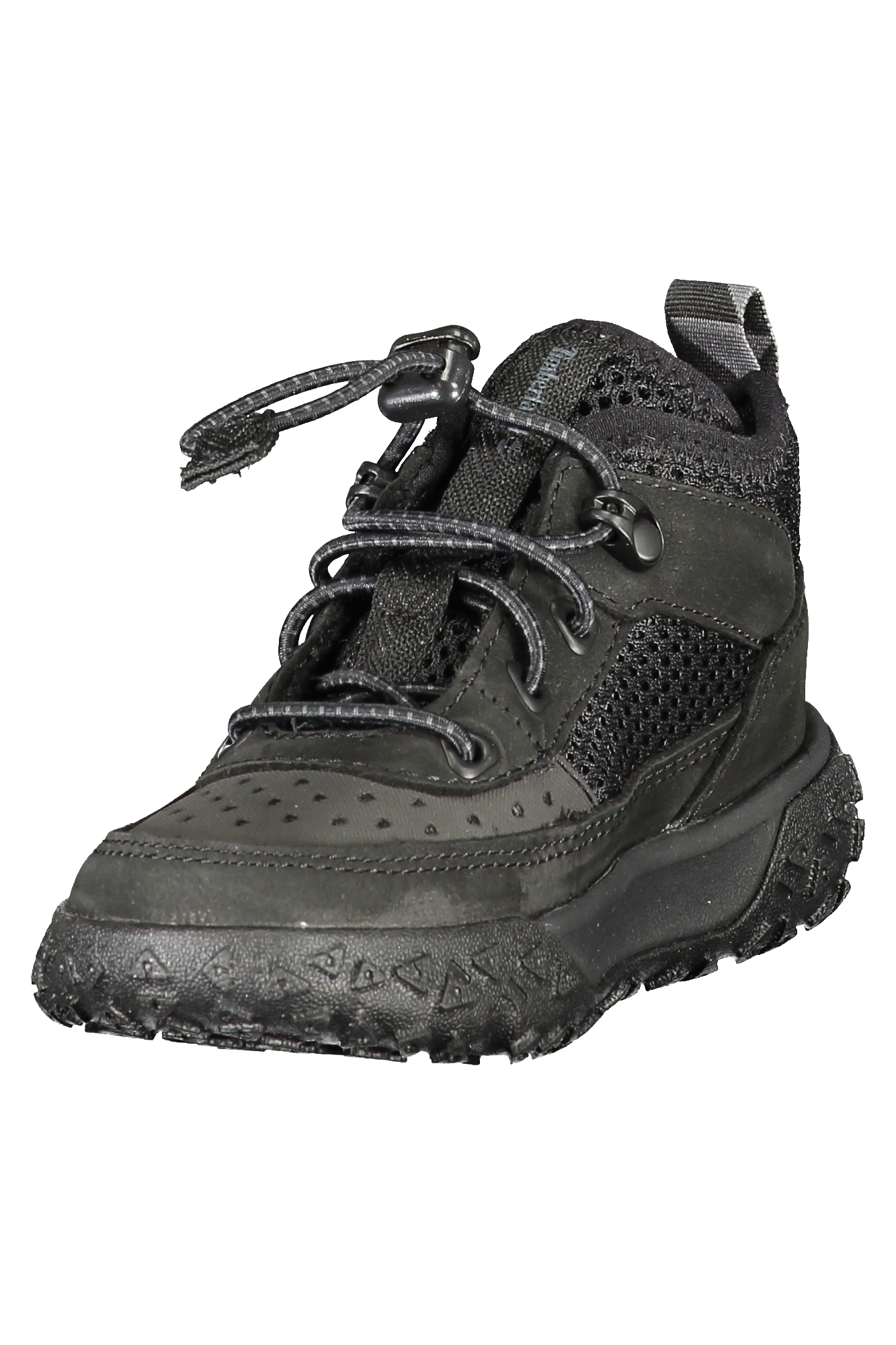TIMBERLAND CALZATURA SPORTIVA BAMBINO NERO - immagine 3