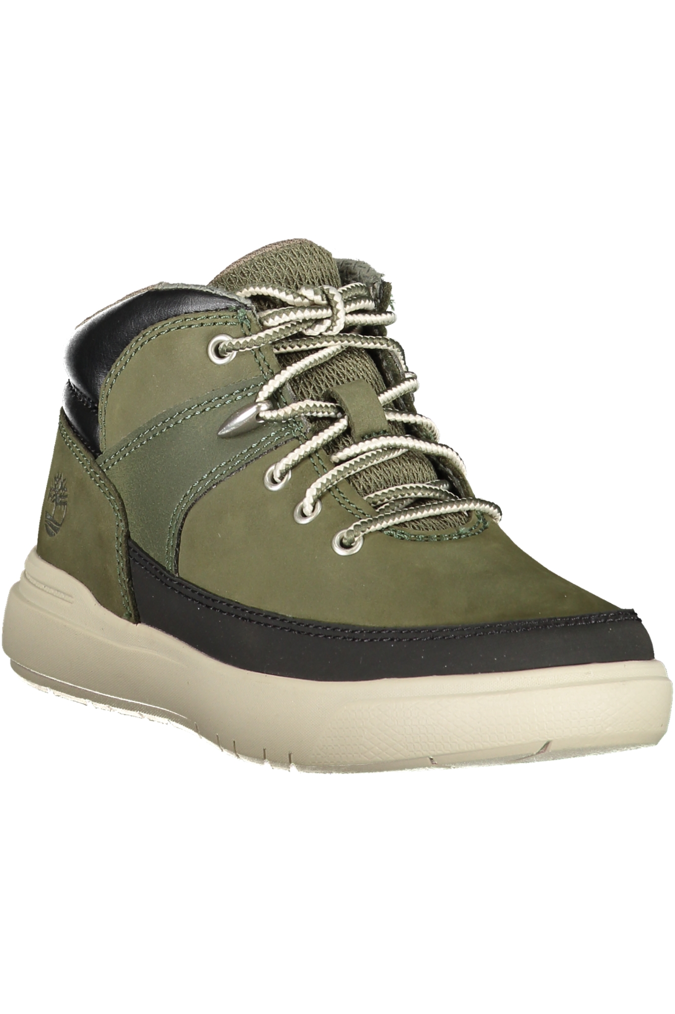TIMBERLAND CALZATURA SPORTIVA BAMBINO VERDE - immagine 2