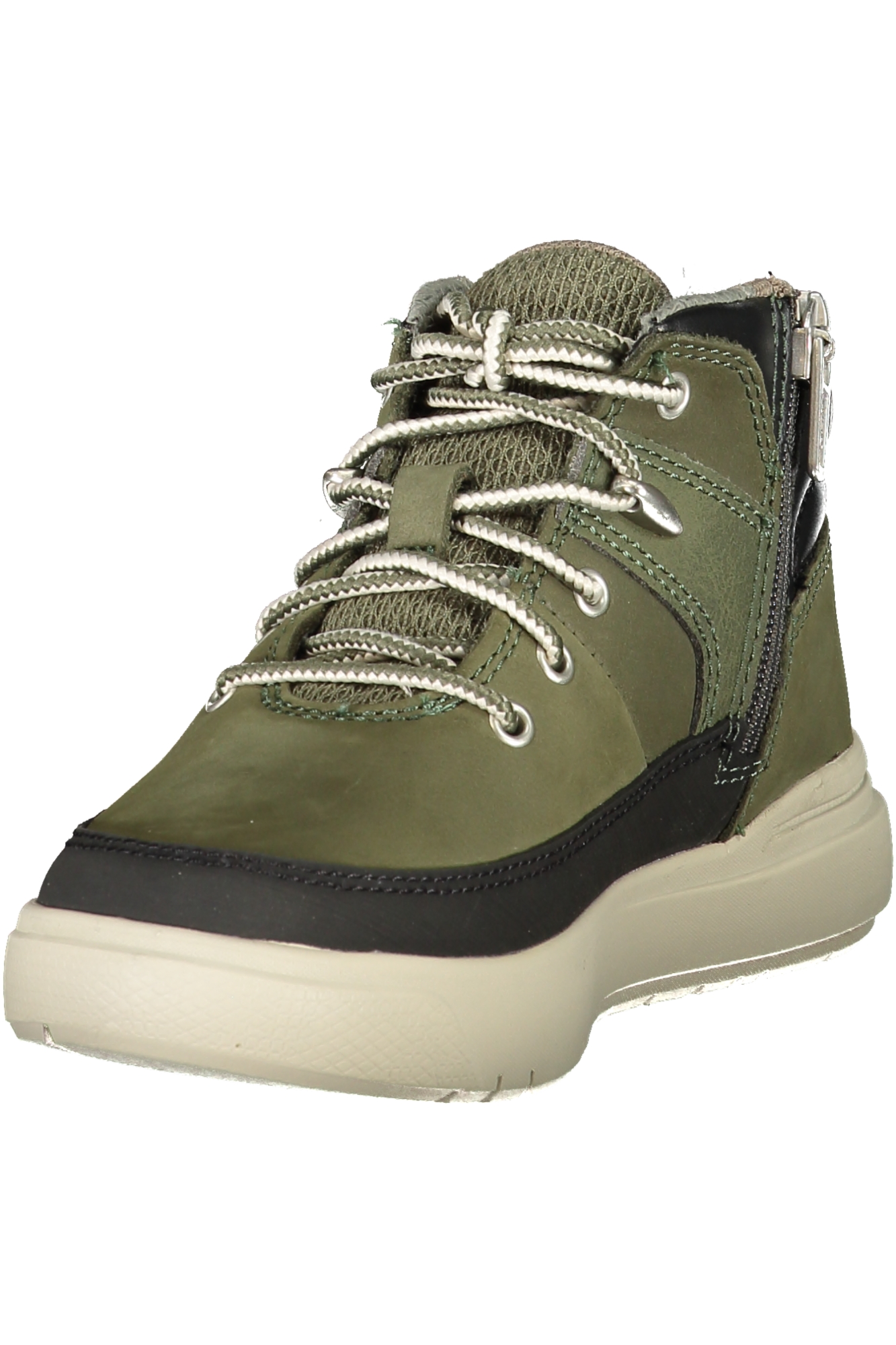 TIMBERLAND CALZATURA SPORTIVA BAMBINO VERDE - immagine 3