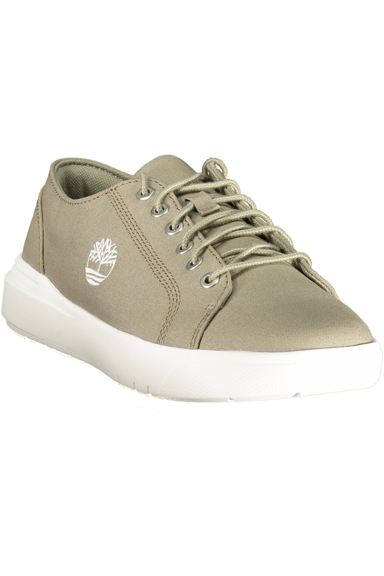 TIMBERLAND CALZATURA SPORTIVA UOMO VERDE - immagine 2