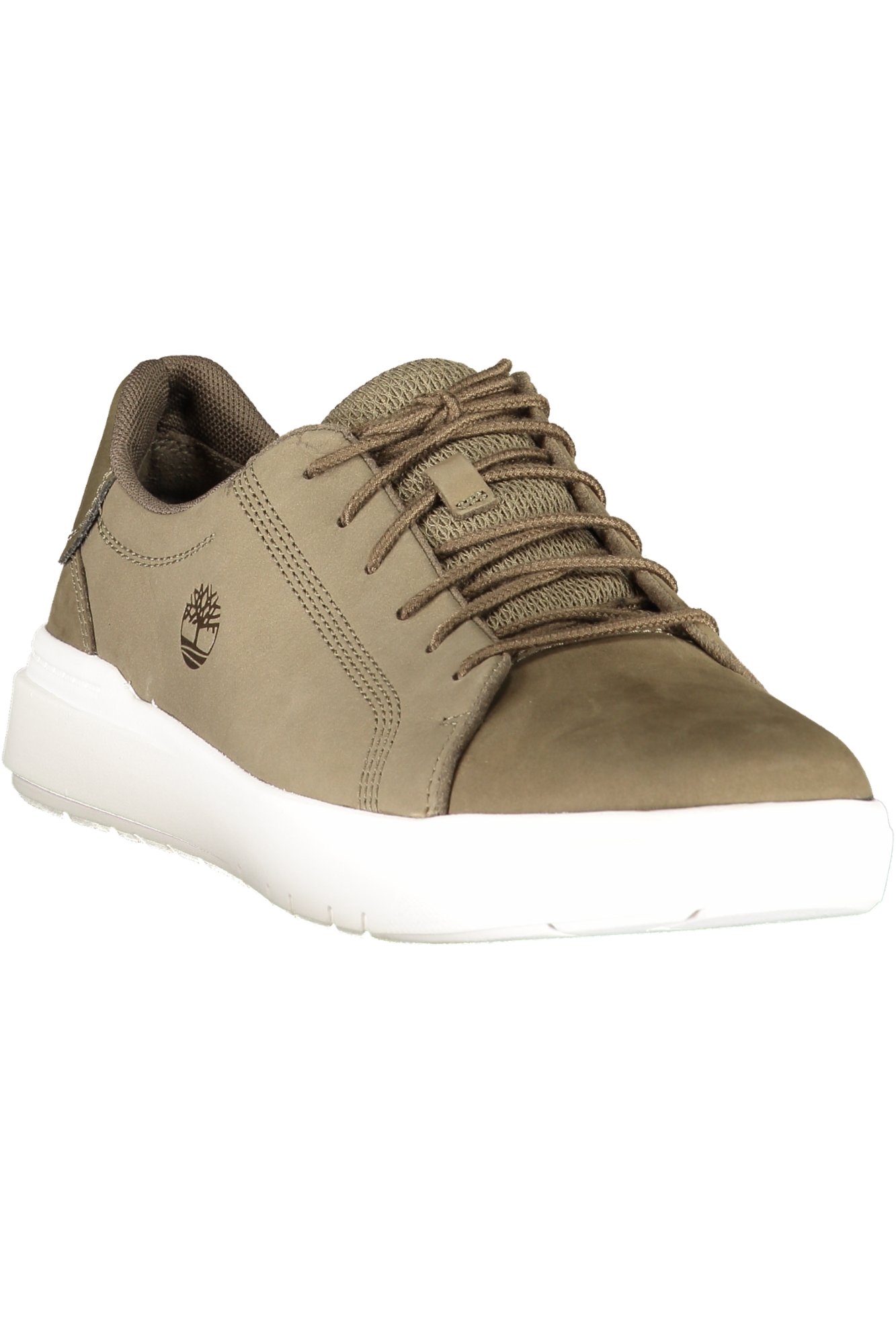 TIMBERLAND CALZATURA SPORTIVA UOMO VERDE - immagine 2