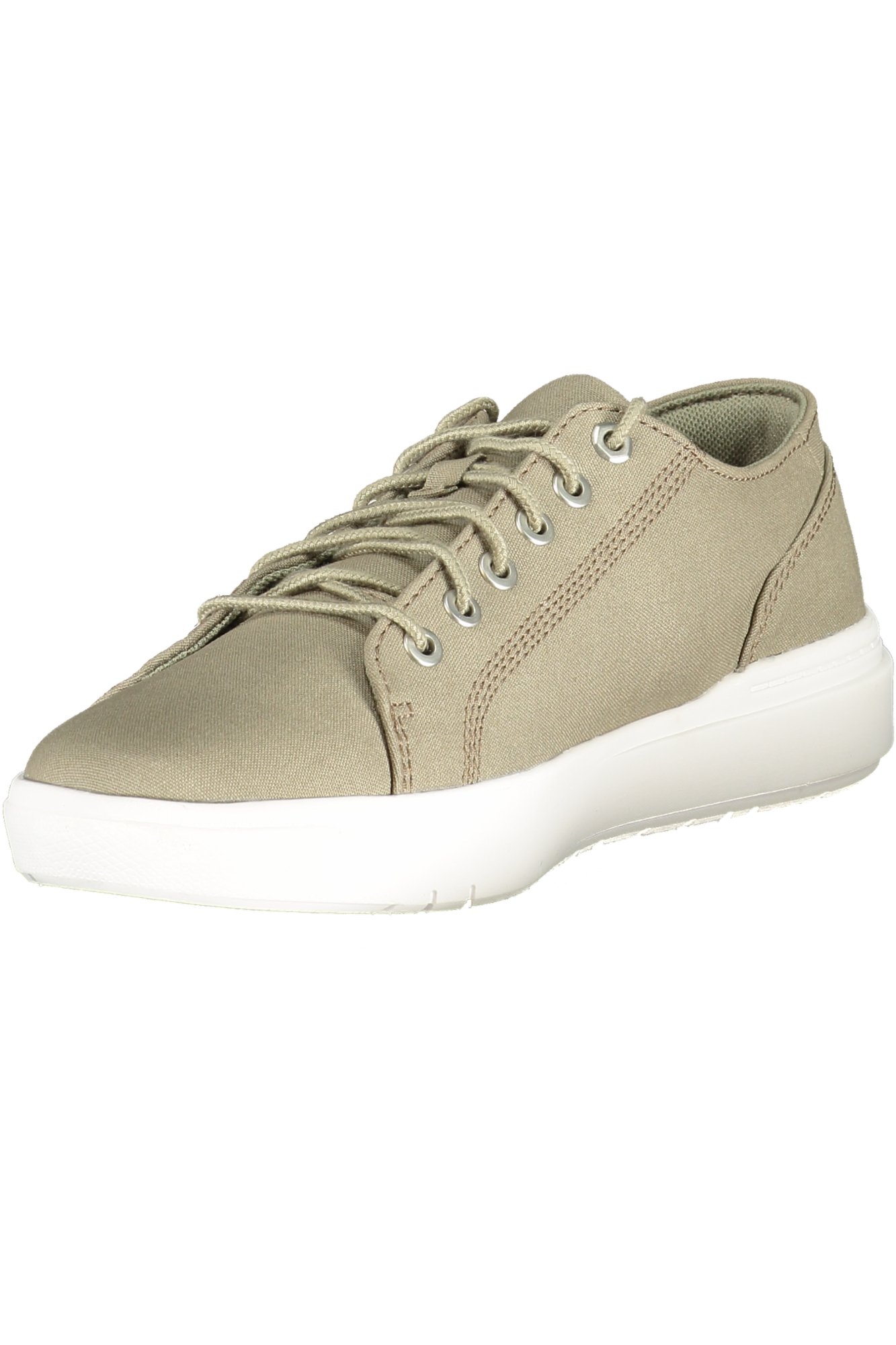 TIMBERLAND CALZATURA SPORTIVA UOMO VERDE - immagine 3