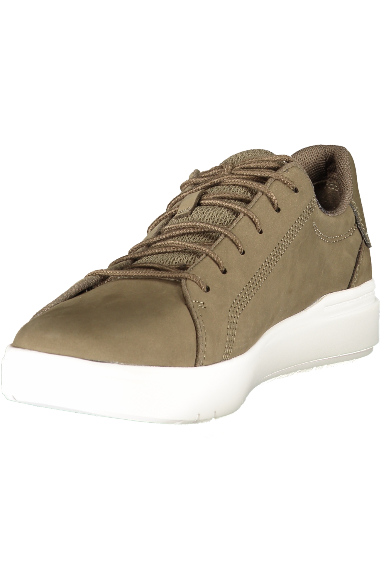 TIMBERLAND CALZATURA SPORTIVA UOMO VERDE - immagine 3