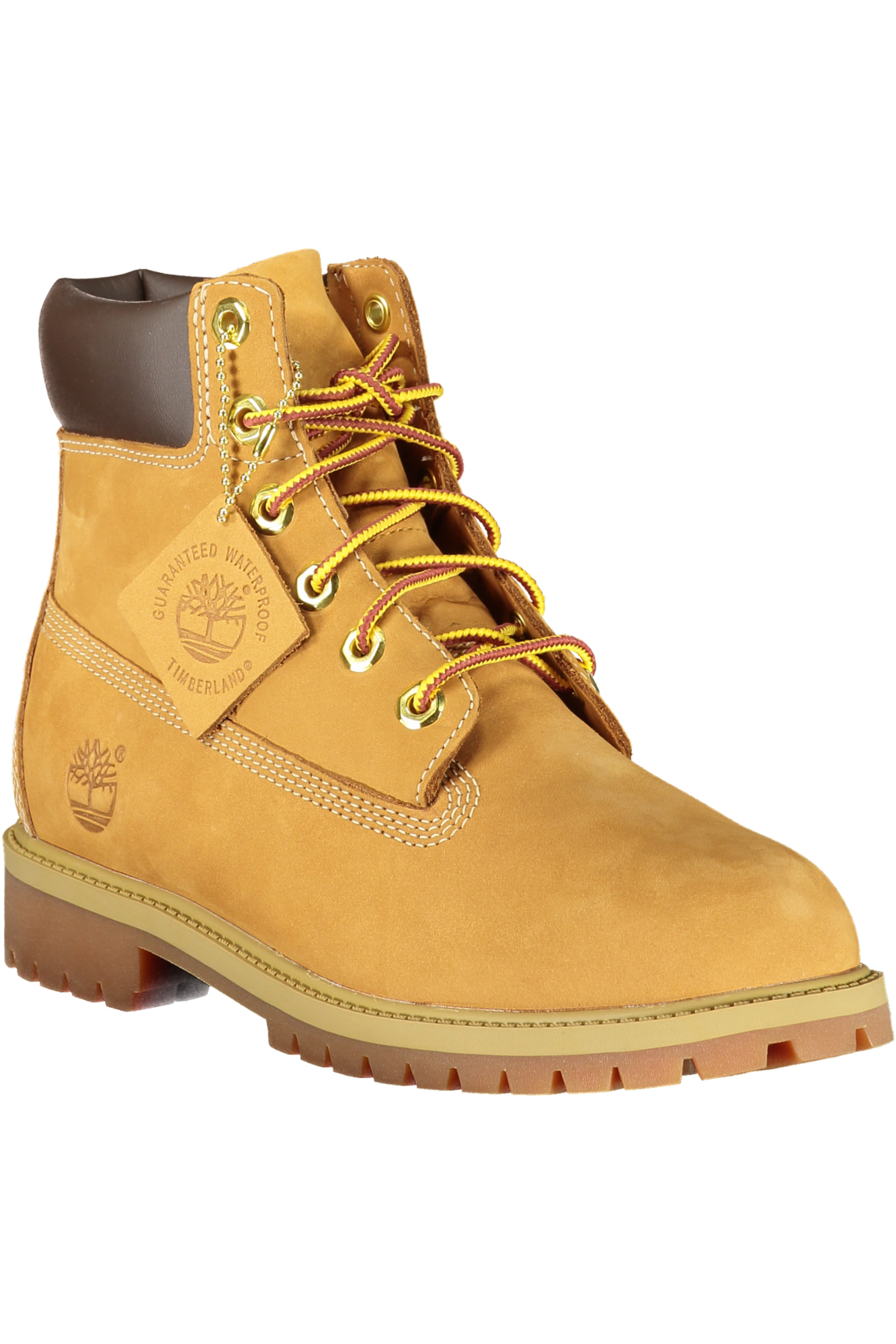 TIMBERLAND CALZATURA STIVALE BAMBINO MARRONE - immagine 2