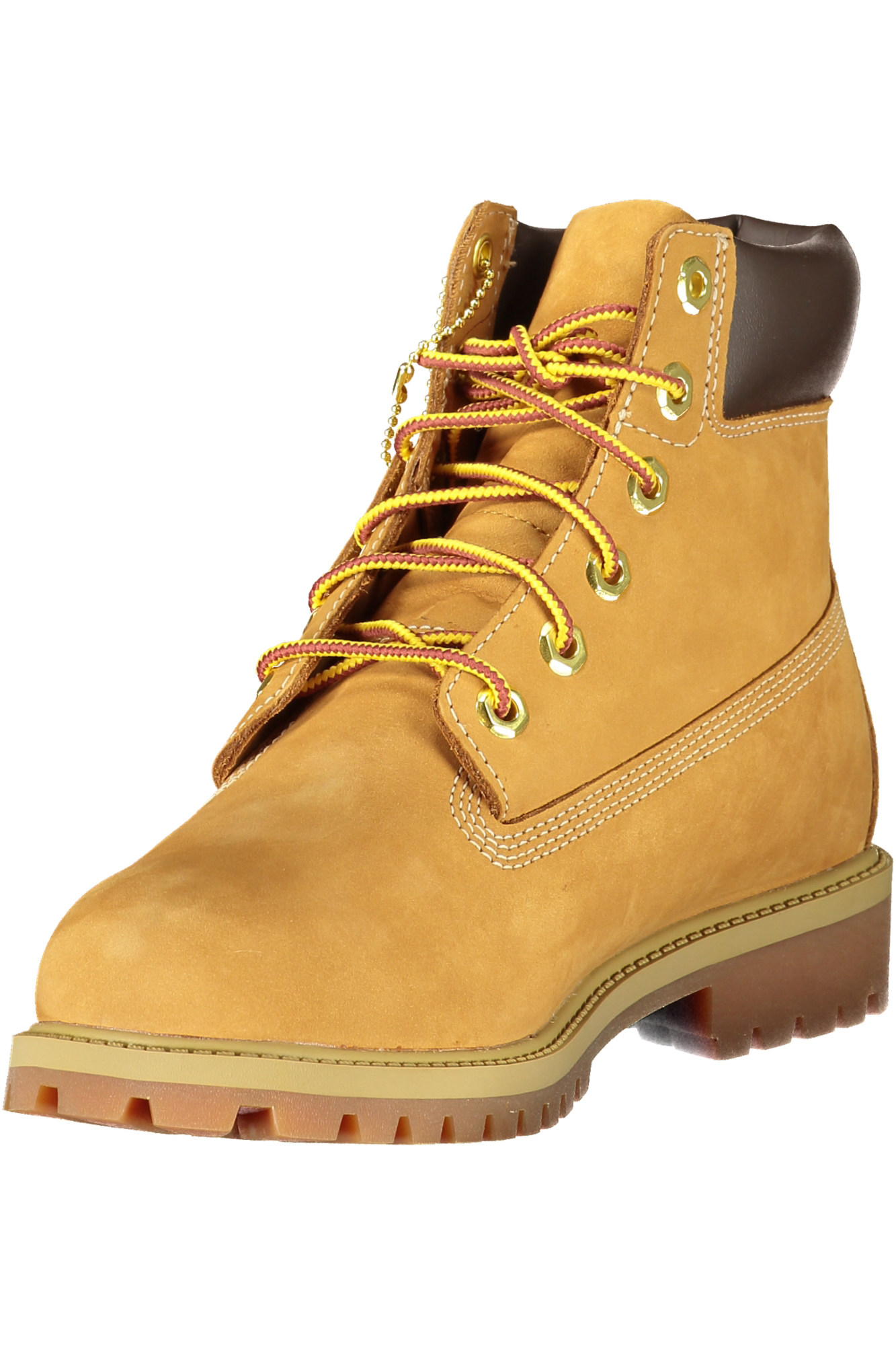 TIMBERLAND CALZATURA STIVALE BAMBINO MARRONE - immagine 3