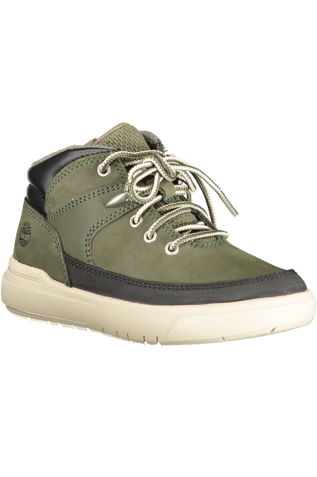 TIMBERLAND CALZATURA STIVALE BAMBINO VERDE - immagine 2
