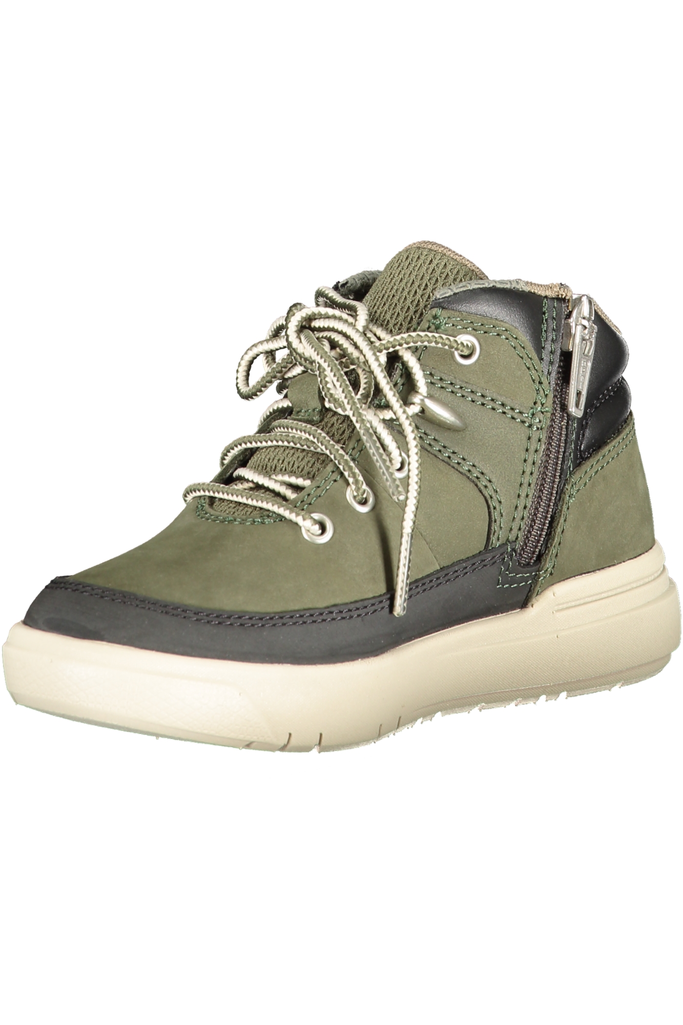 TIMBERLAND CALZATURA STIVALE BAMBINO VERDE - immagine 3