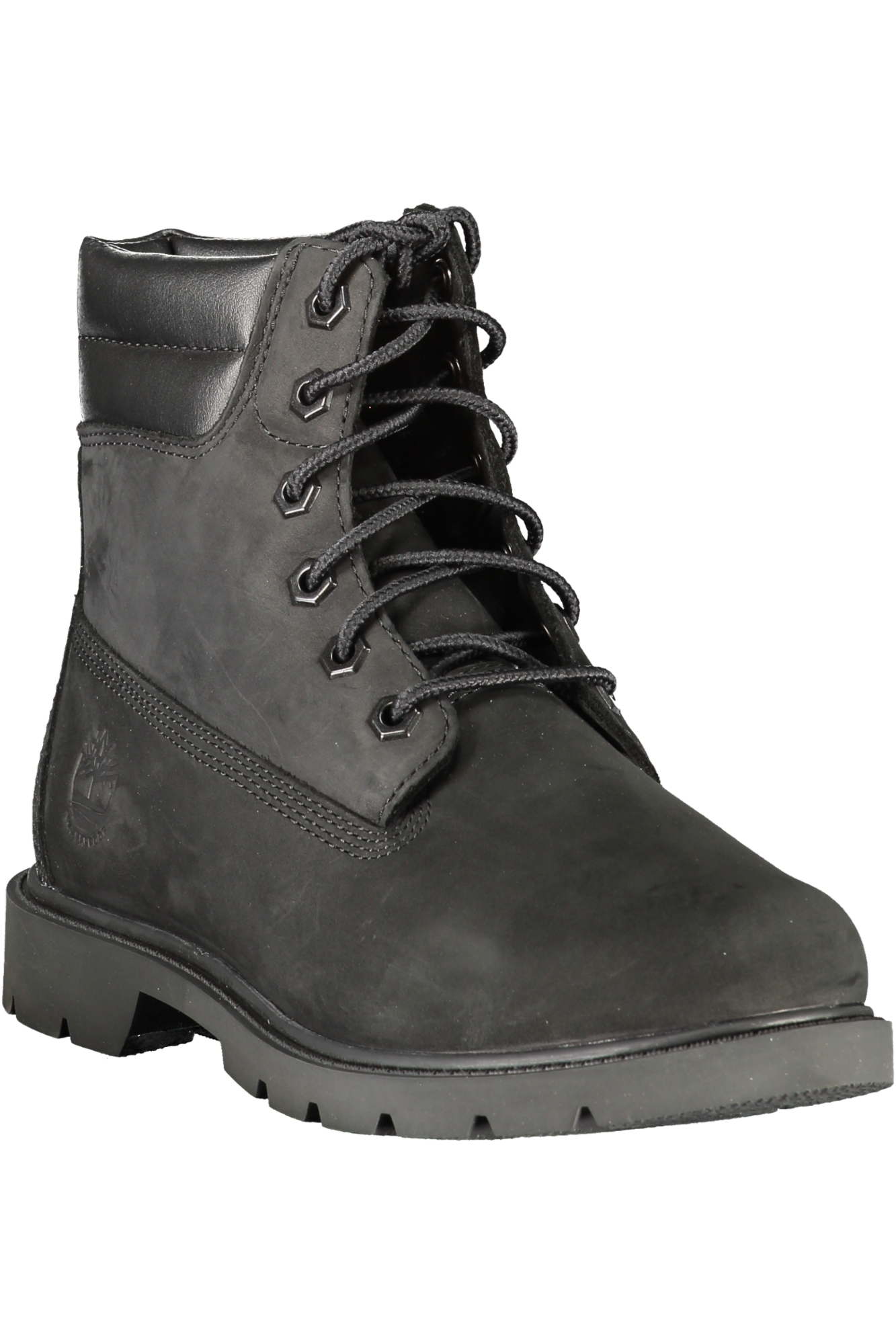 TIMBERLAND CALZATURA STIVALE DONNA NERO - immagine 2