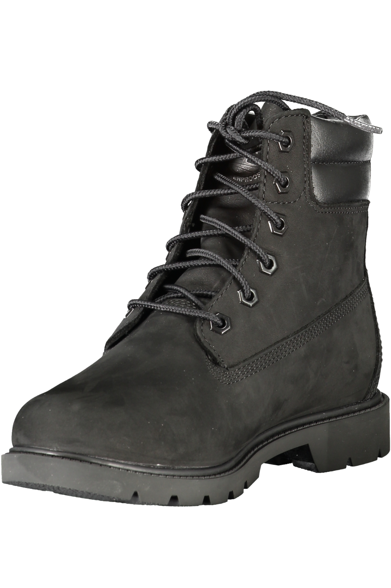 TIMBERLAND CALZATURA STIVALE DONNA NERO - immagine 3