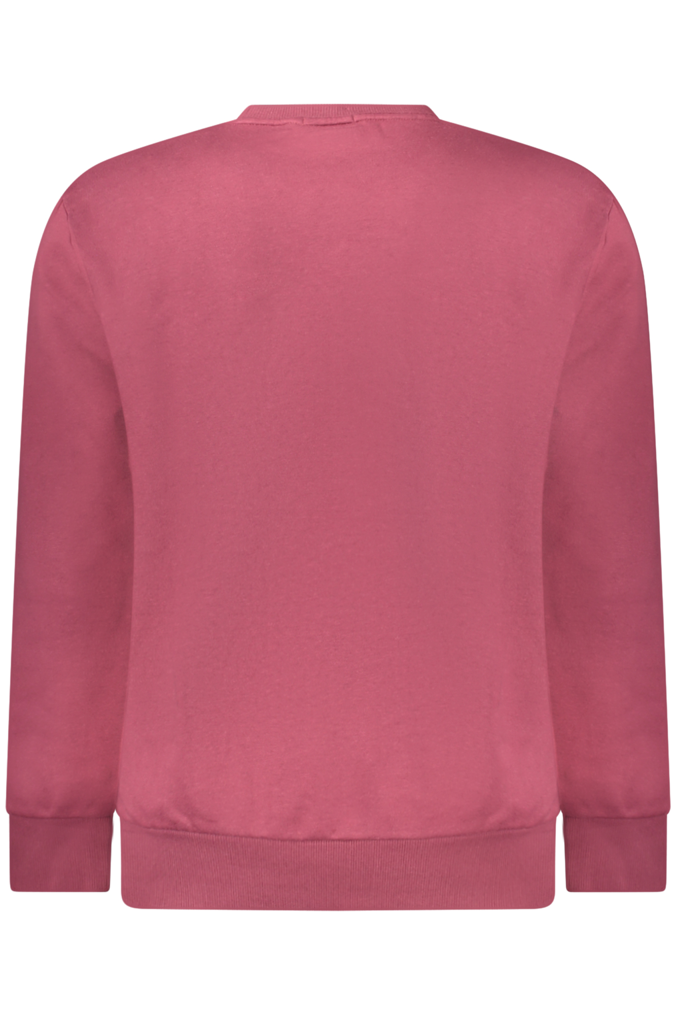 TIMBERLAND FELPA SENZA ZIP UOMO ROSSO - immagine 2