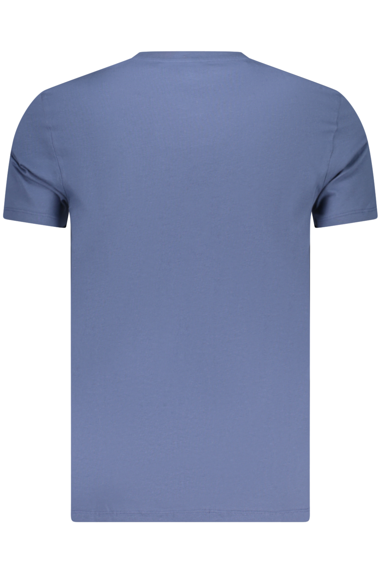TIMBERLAND T-SHIRT MANICHE CORTE UOMO BLU - immagine 2