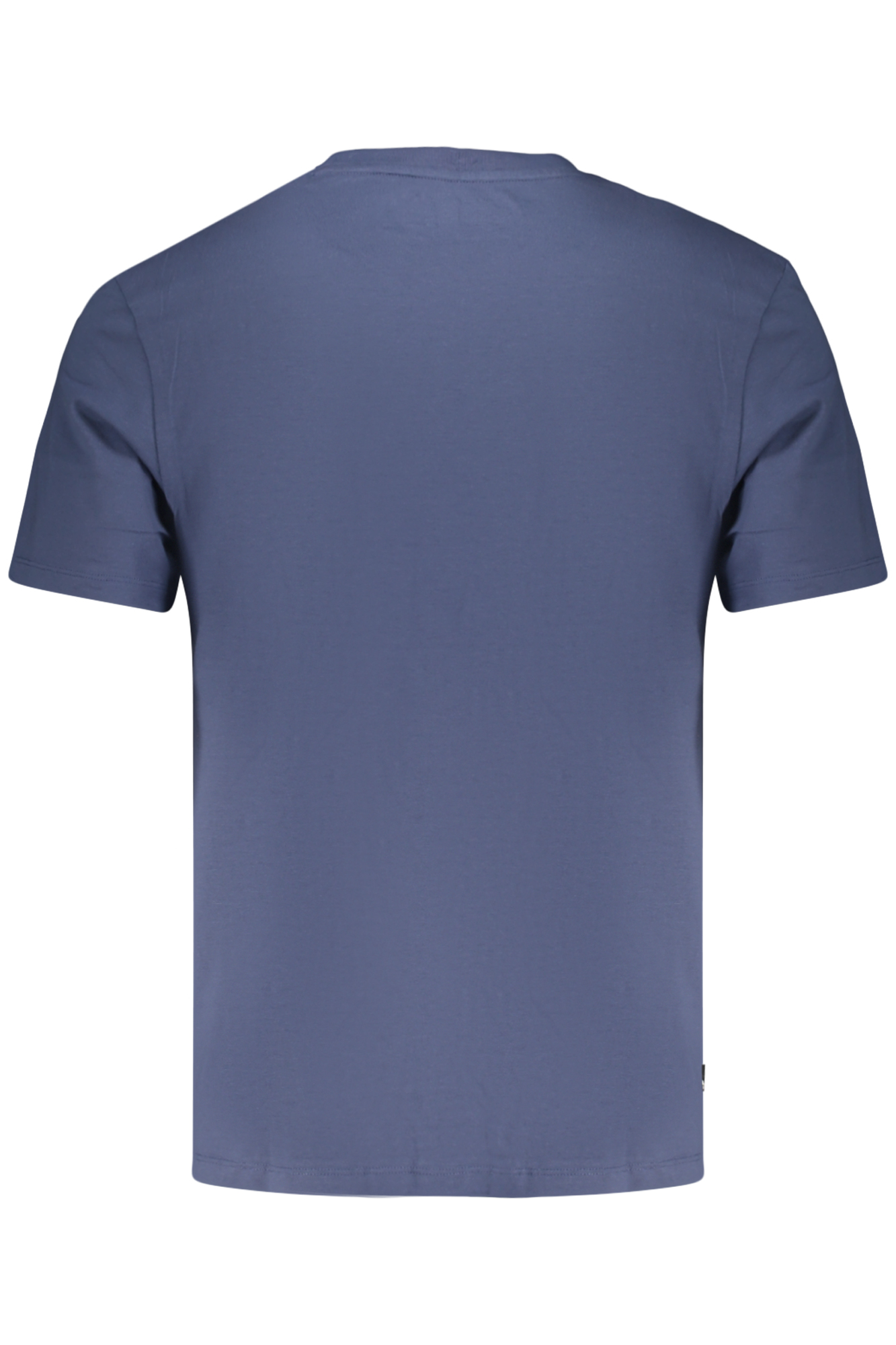 TIMBERLAND T-SHIRT MANICHE CORTE UOMO BLU - immagine 2