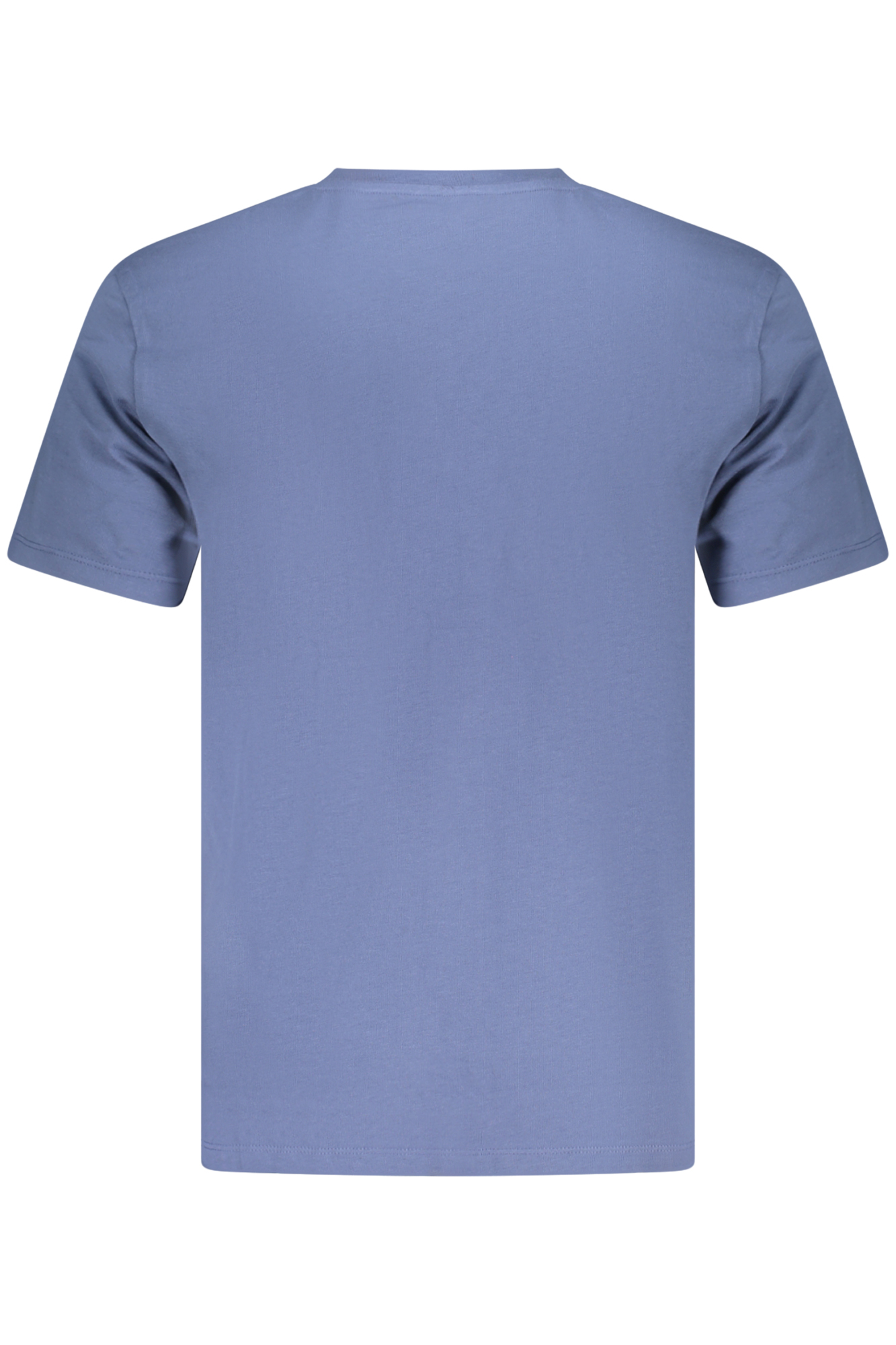 TIMBERLAND T-SHIRT MANICHE CORTE UOMO BLU - immagine 2
