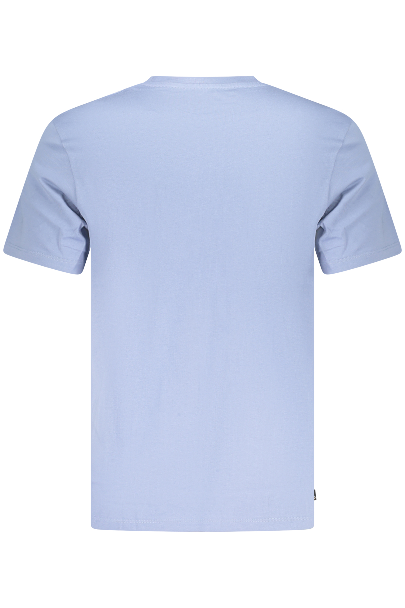 TIMBERLAND T-SHIRT MANICHE CORTE UOMO BLU - immagine 2