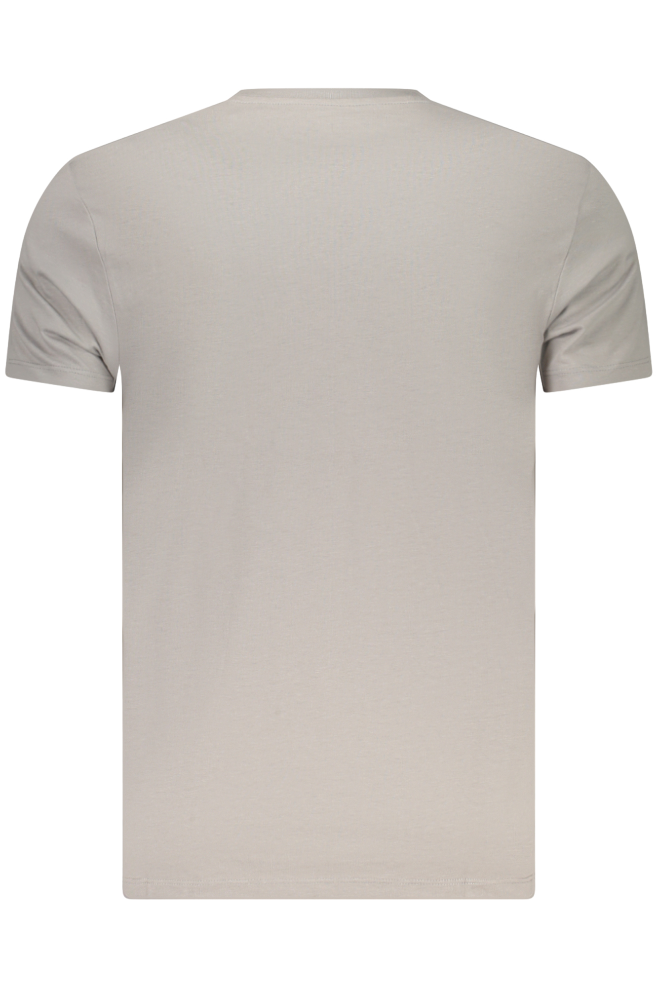 TIMBERLAND T-SHIRT MANICHE CORTE UOMO GRIGIO - immagine 2