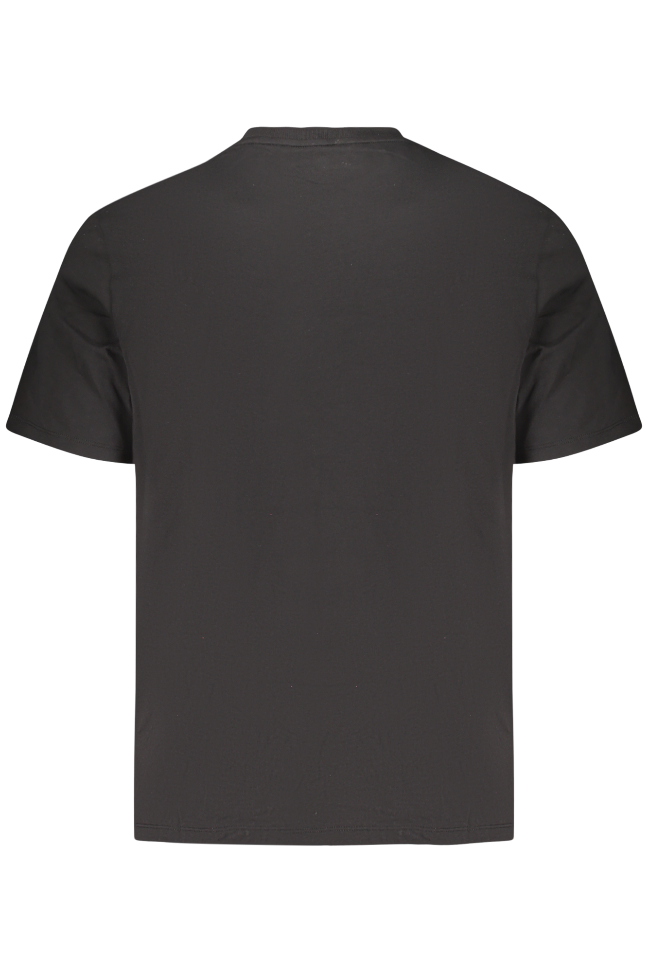 TIMBERLAND T-SHIRT MANICHE CORTE UOMO NERO - immagine 2