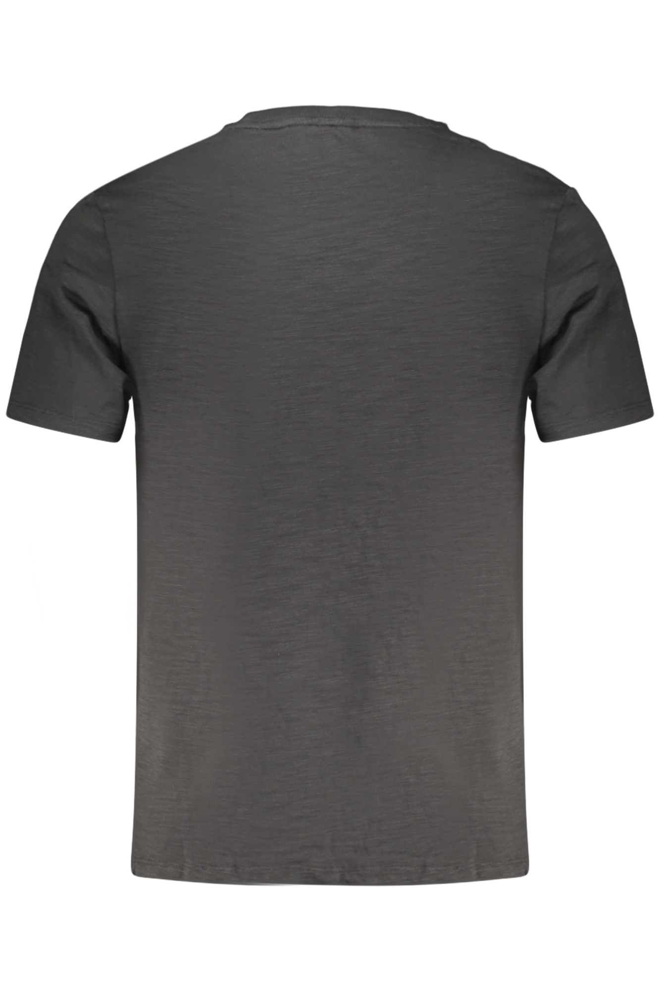 TIMBERLAND T-SHIRT MANICHE CORTE UOMO NERO - immagine 2