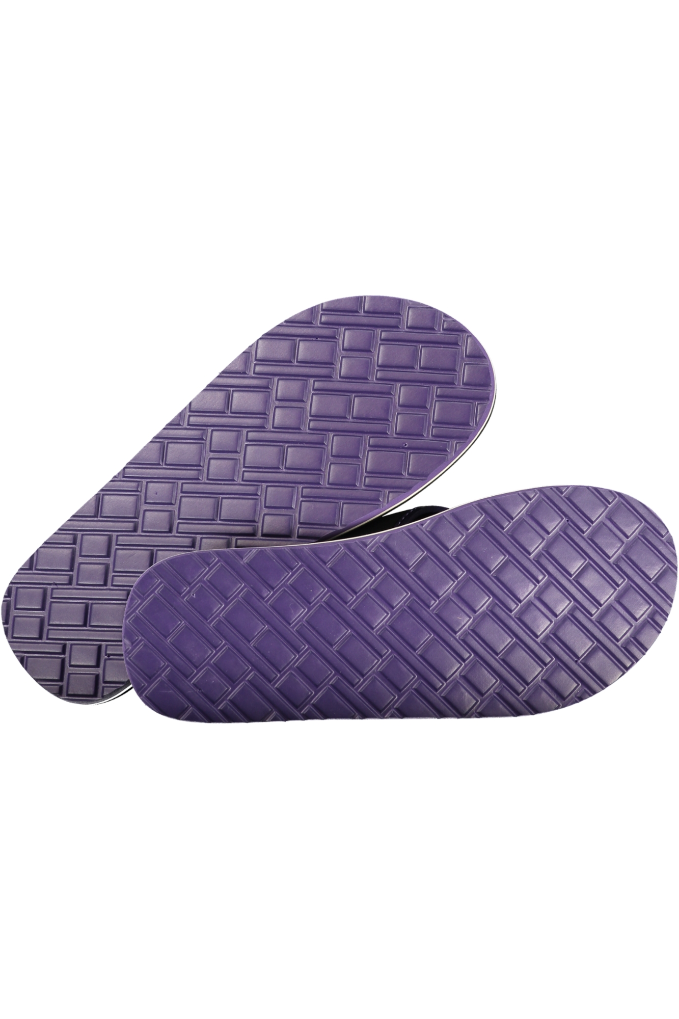 TOMMY HILFIGER CALZATURA CIABATTA UOMO NERO - immagine 2