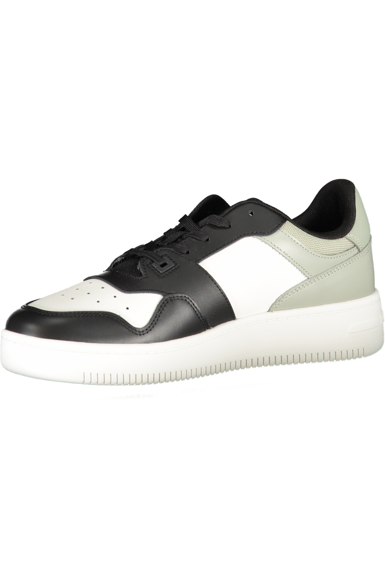 TOMMY HILFIGER CALZATURA SPORTIVA UOMO NERO - immagine 3