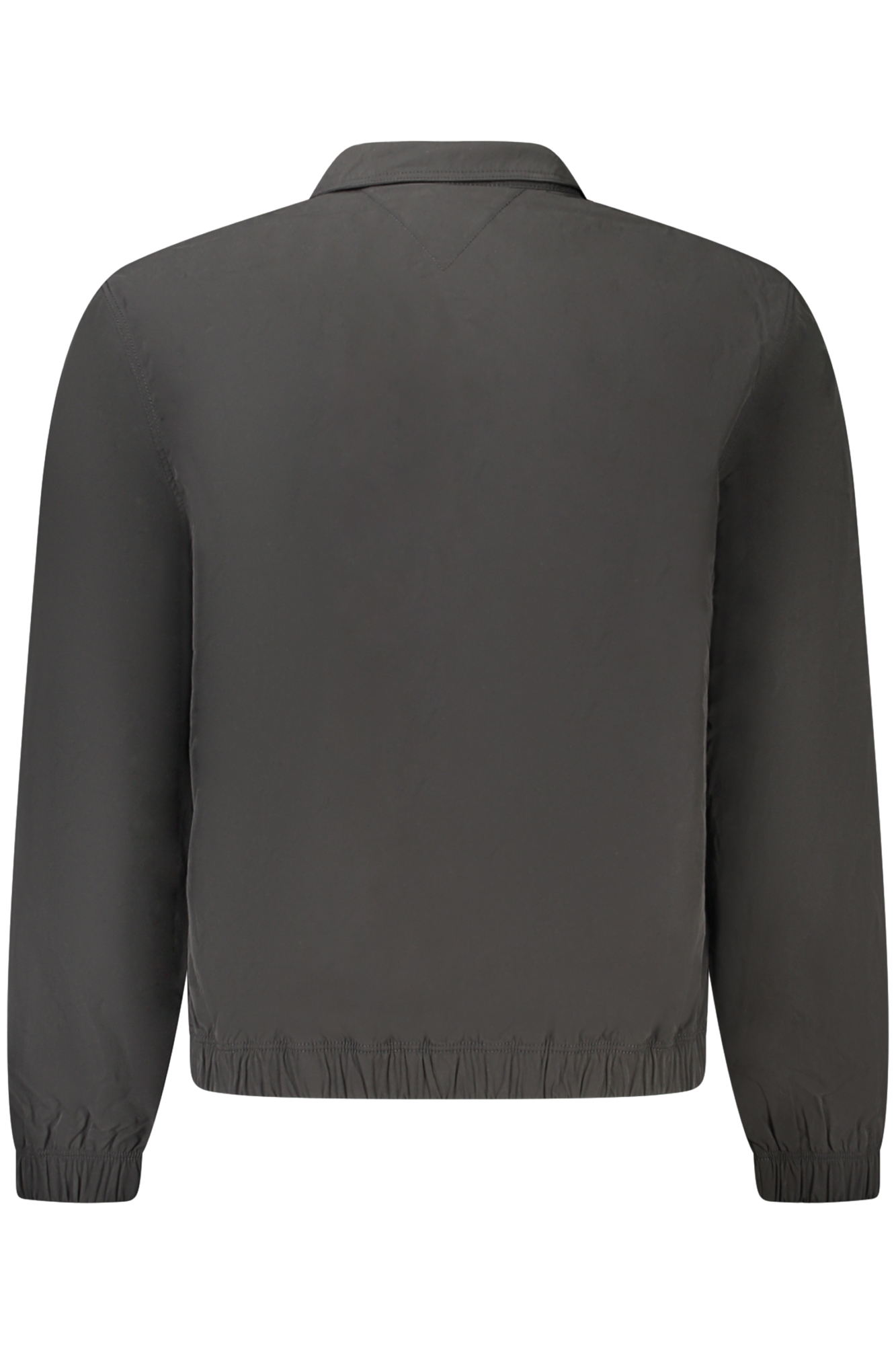 TOMMY HILFIGER GIACCA SPORTIVA UOMO NERO - immagine 2