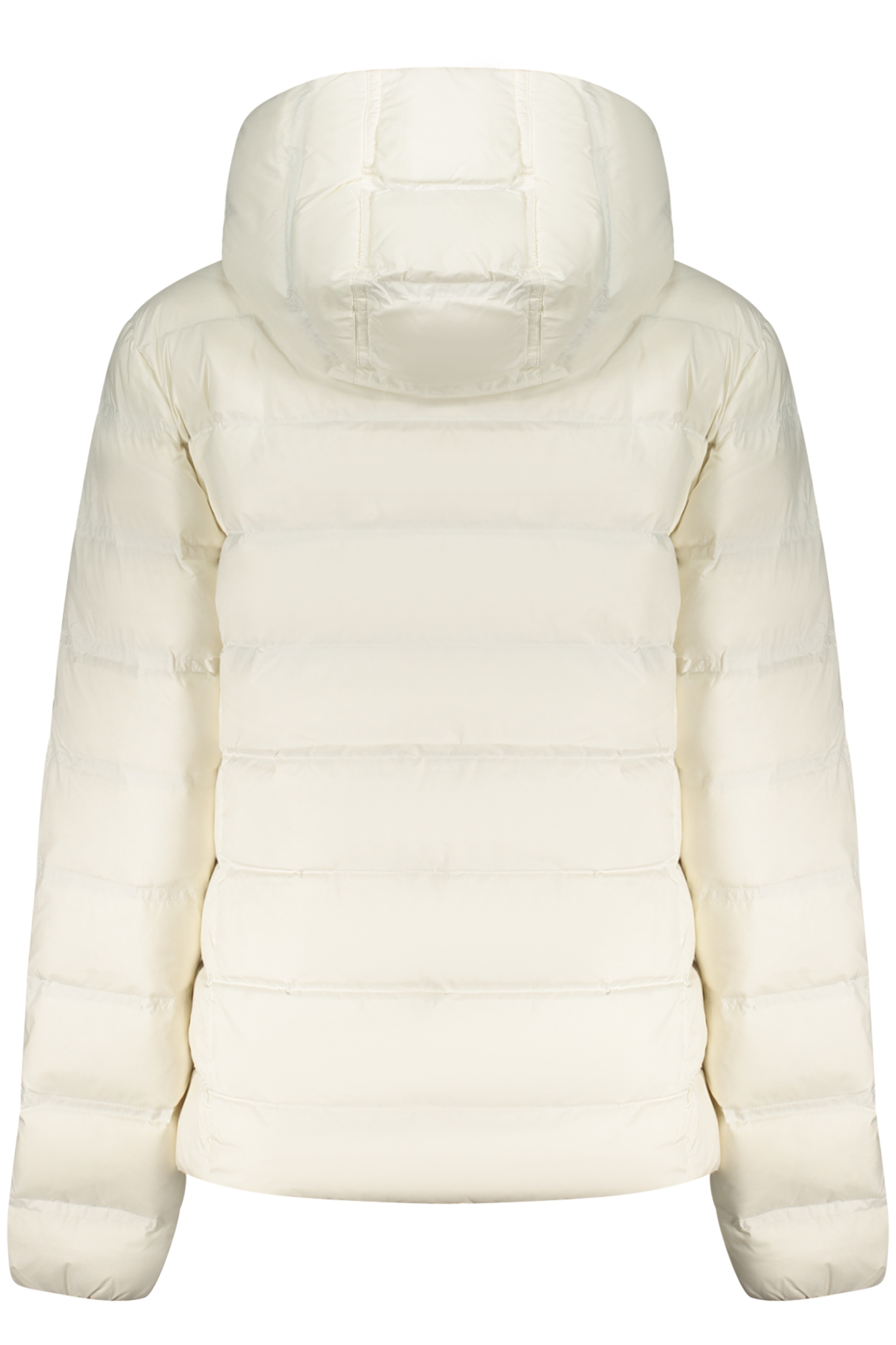 TOMMY HILFIGER GIUBBOTTO DONNA BIANCO - immagine 2