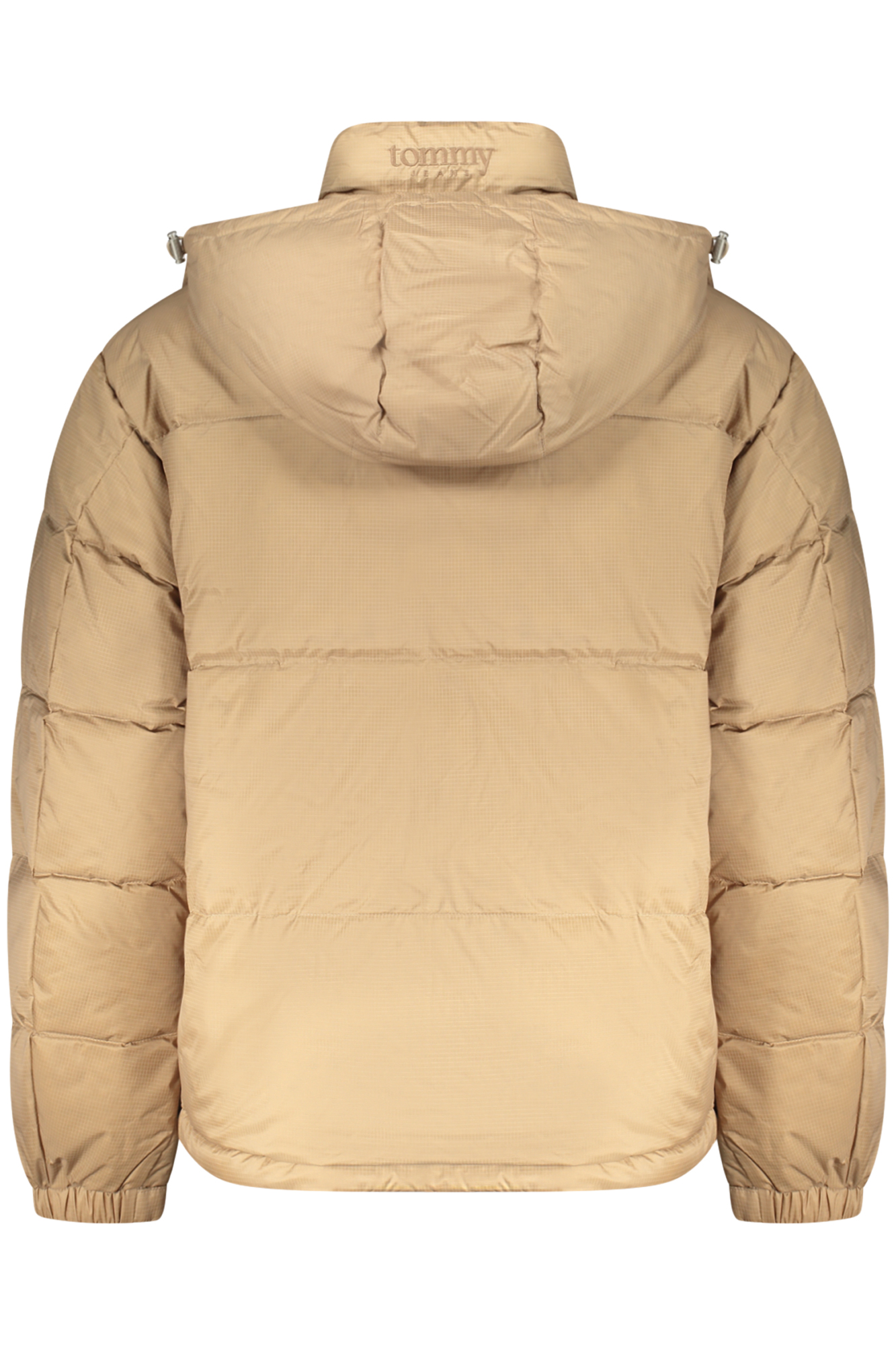 TOMMY HILFIGER GIUBBOTTO UOMO BEIGE - immagine 2