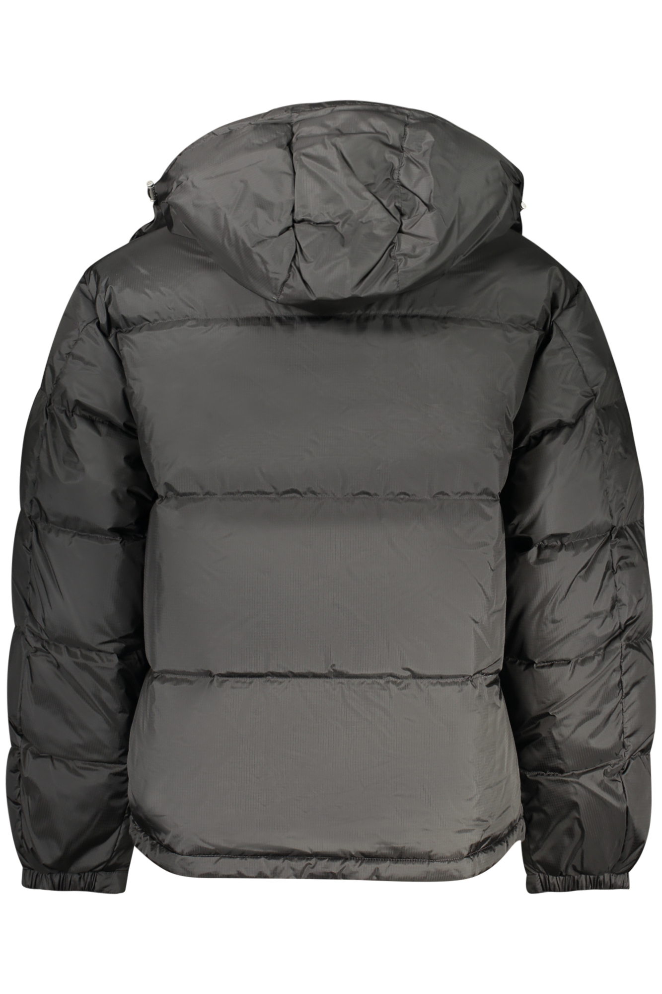 TOMMY HILFIGER GIUBBOTTO UOMO NERO - immagine 2