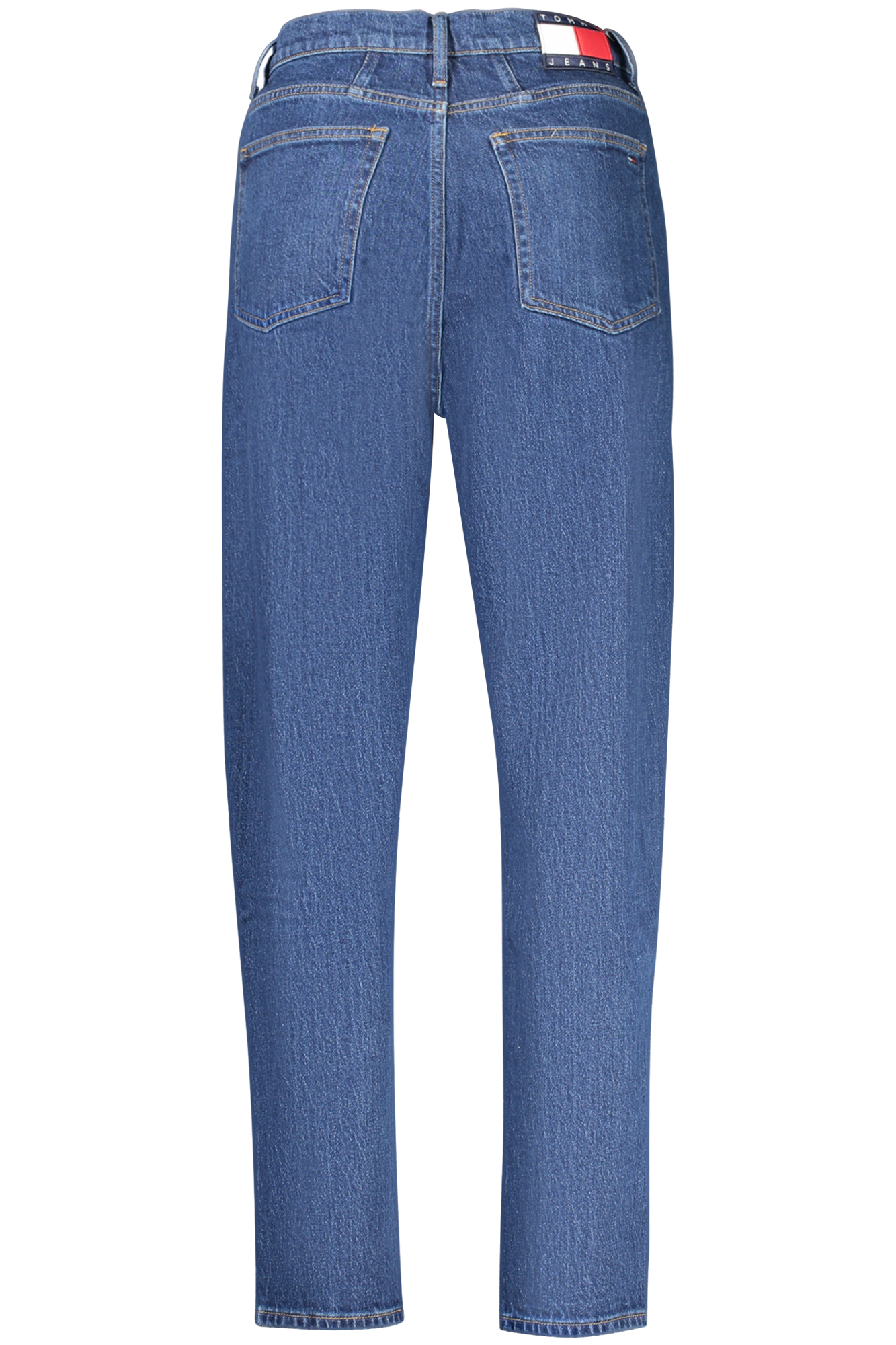 TOMMY HILFIGER JEANS DENIM DONNA BLU - immagine 2