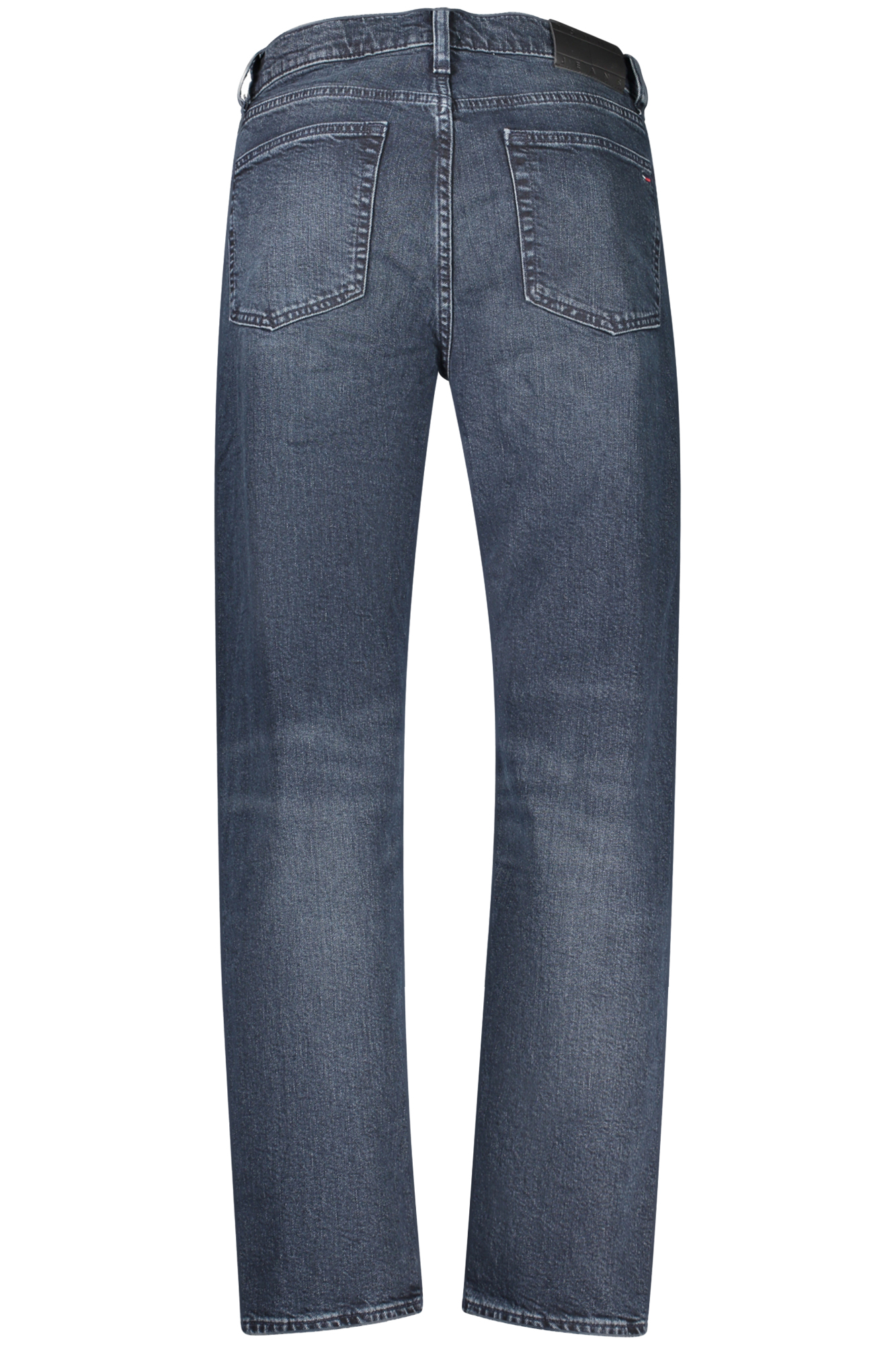 TOMMY HILFIGER JEANS DENIM UOMO BLU - immagine 2