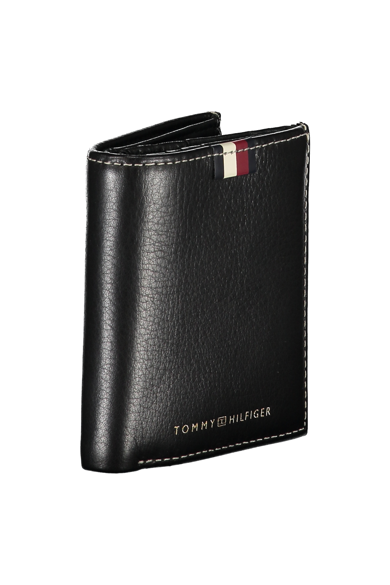 TOMMY HILFIGER PORTAFOGLIO UOMO NERO - immagine 3