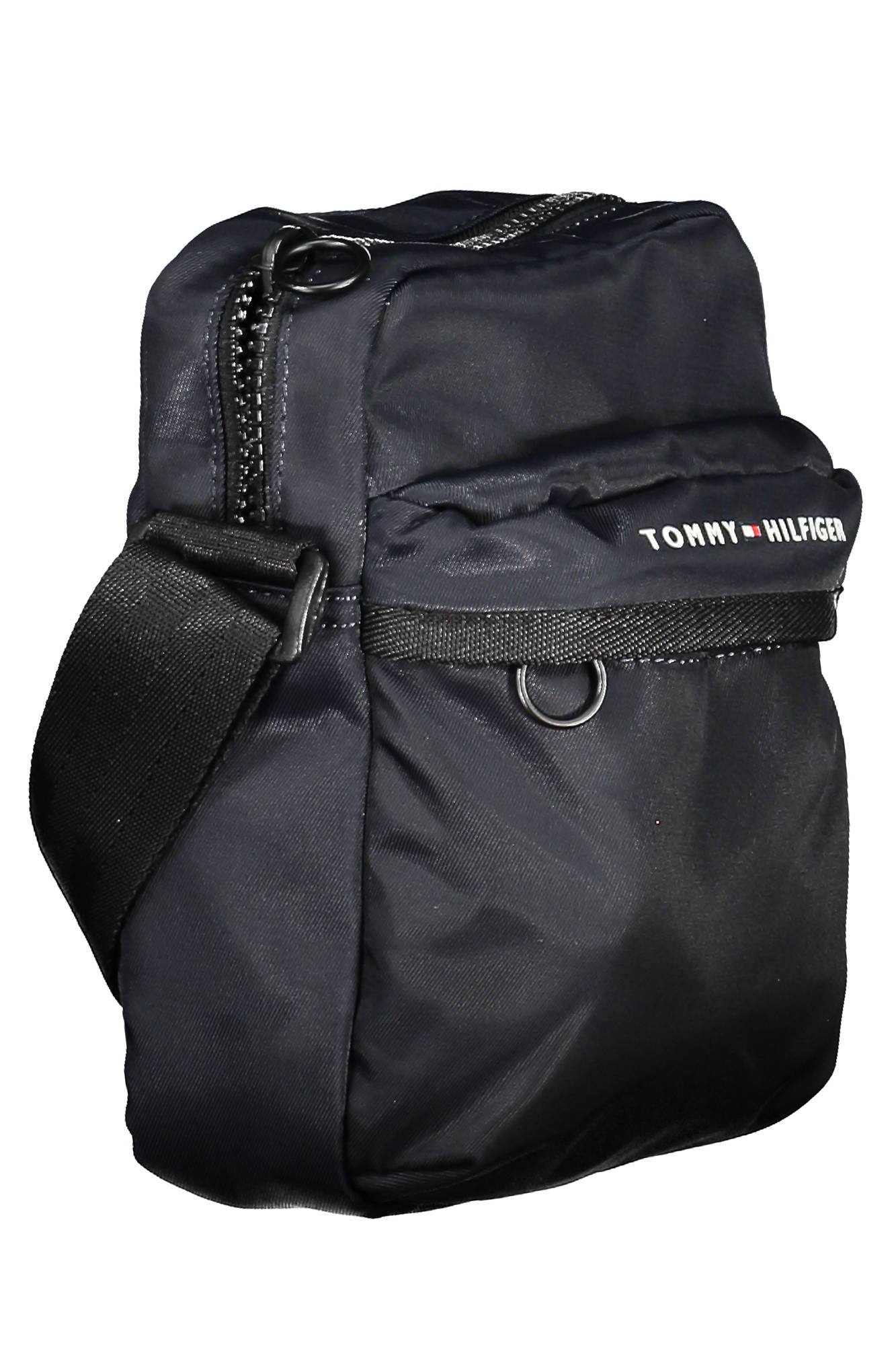 TOMMY HILFIGER TRACOLLA UOMO BLU - immagine 2