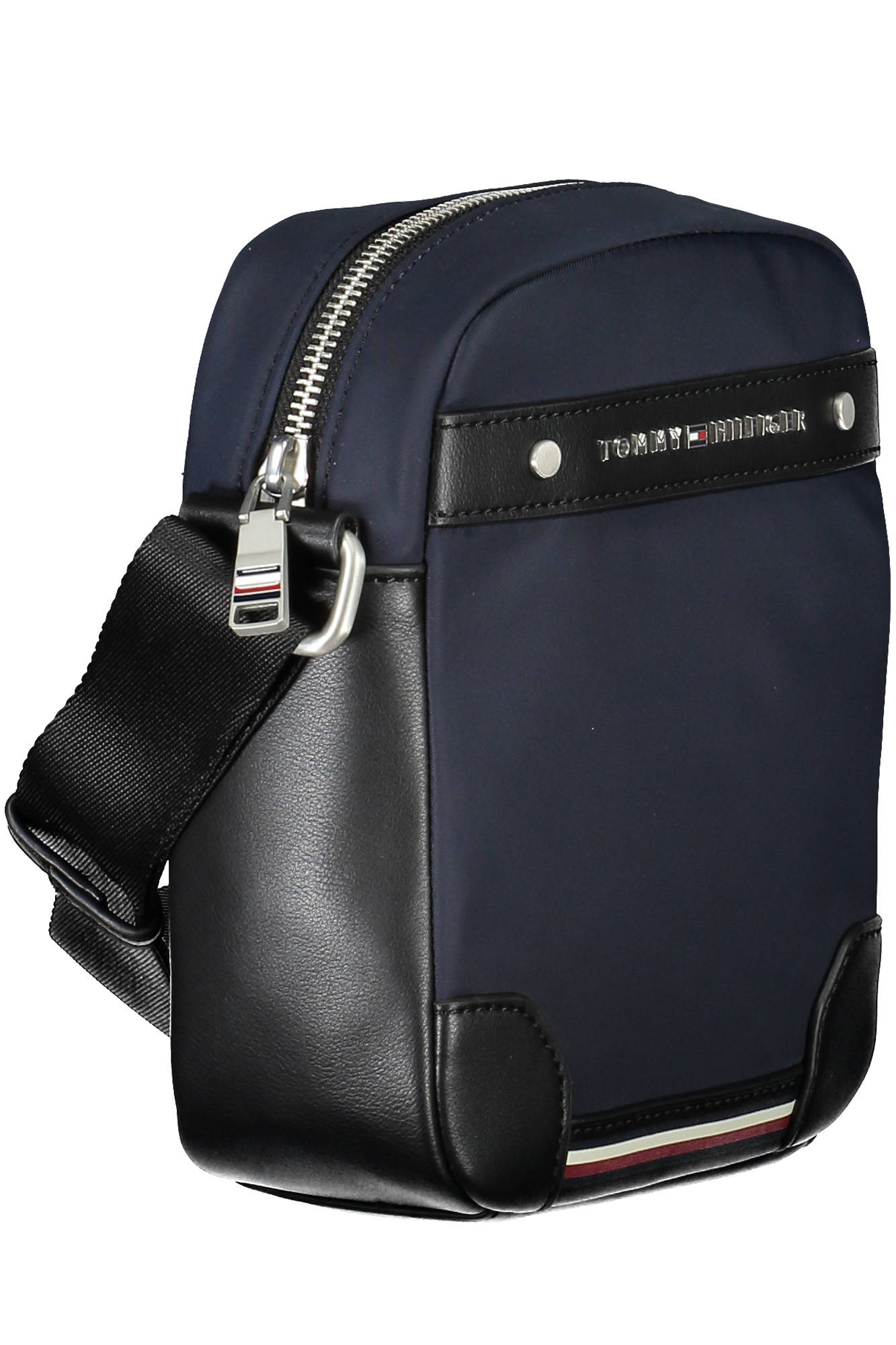 TOMMY HILFIGER TRACOLLA UOMO BLU - immagine 2