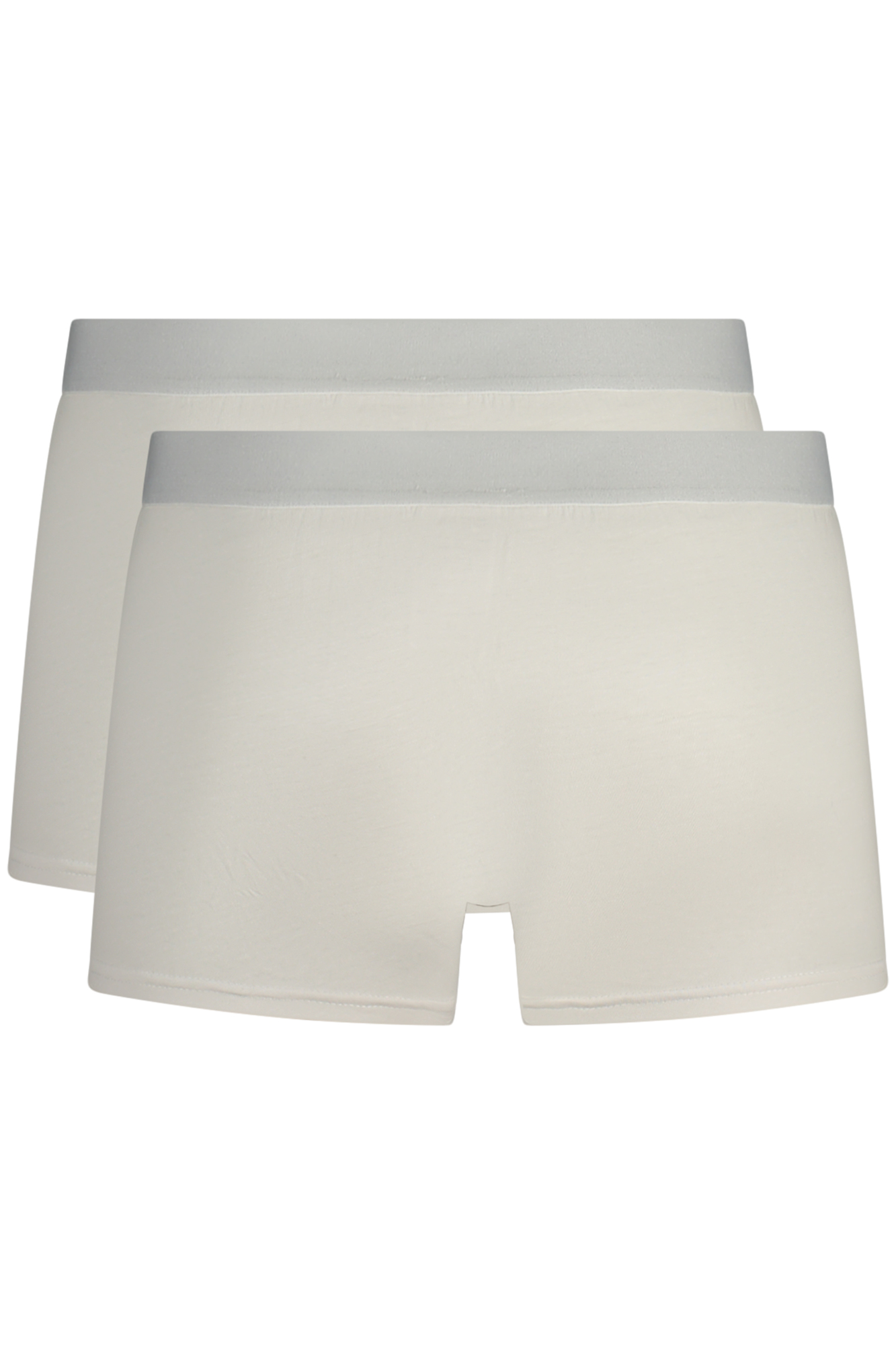 TRUSSARDI BOXER UOMO BIANCO - immagine 2