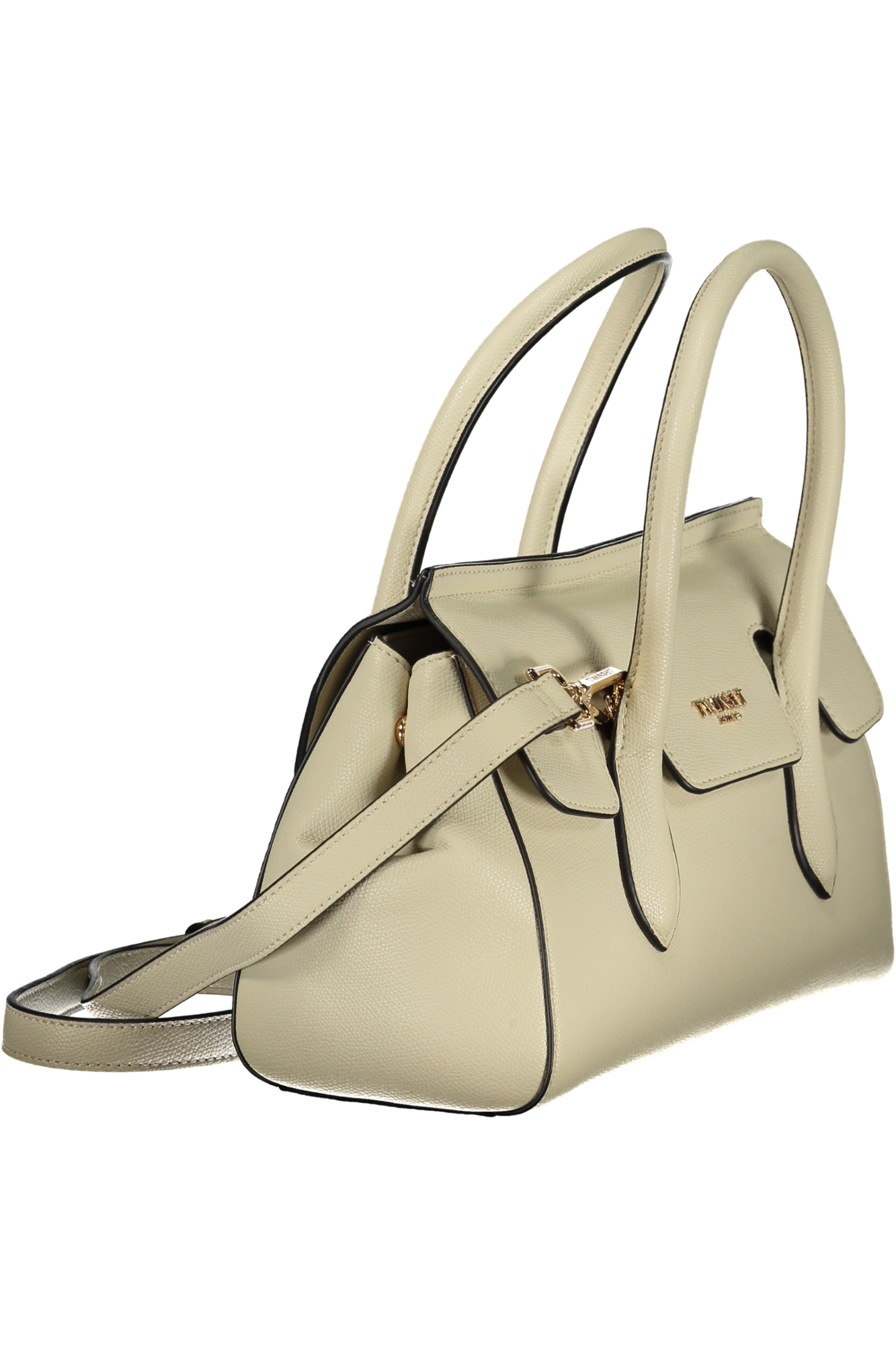 TWINSET BORSA DONNA BEIGE - immagine 3