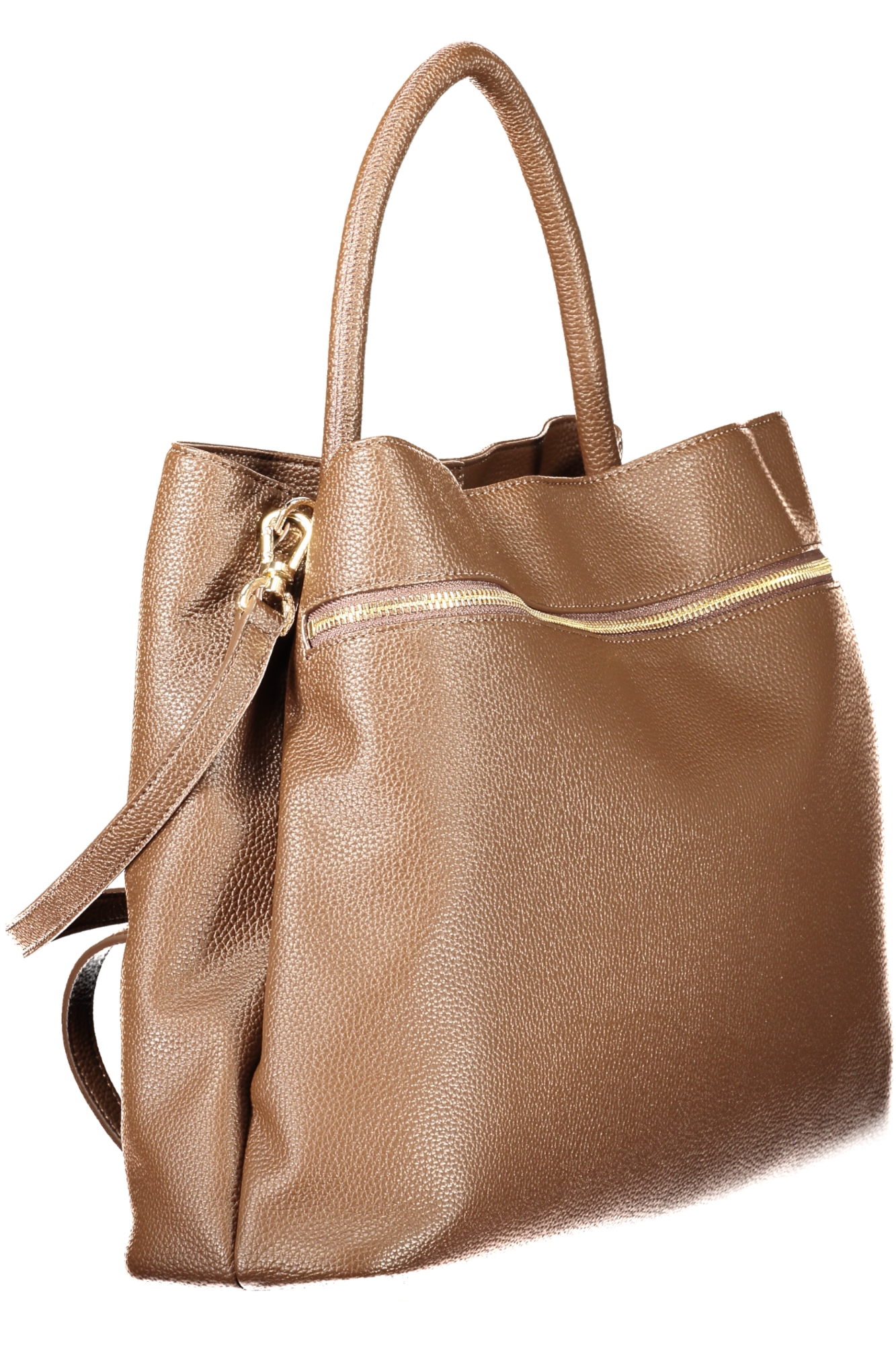 TWINSET BORSA DONNA MARRONE - immagine 3