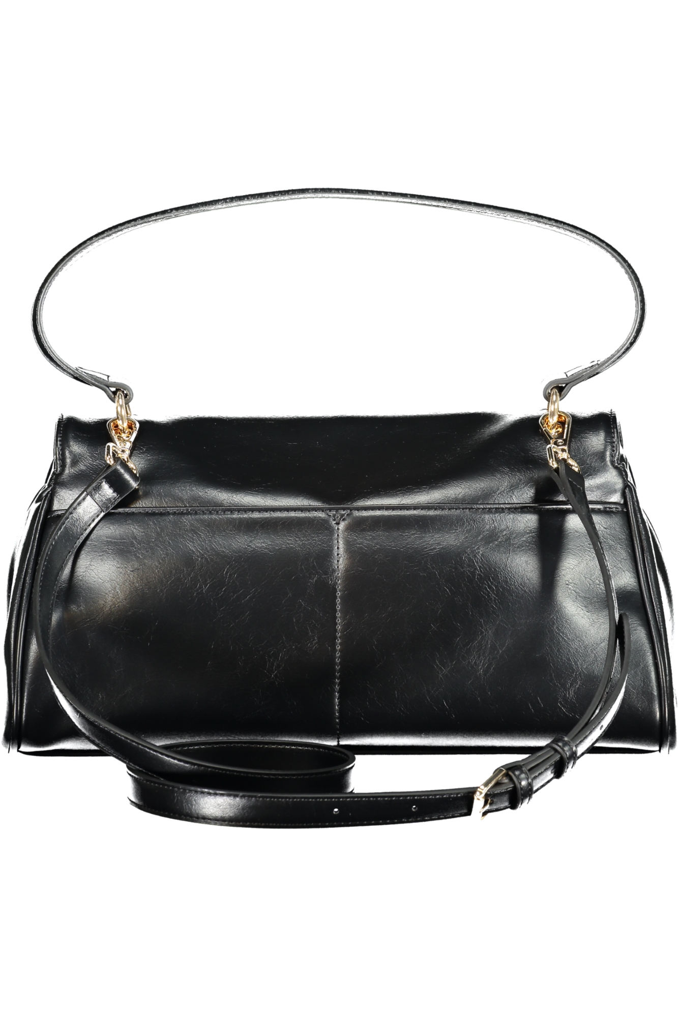 TWINSET BORSA DONNA NERO - immagine 2