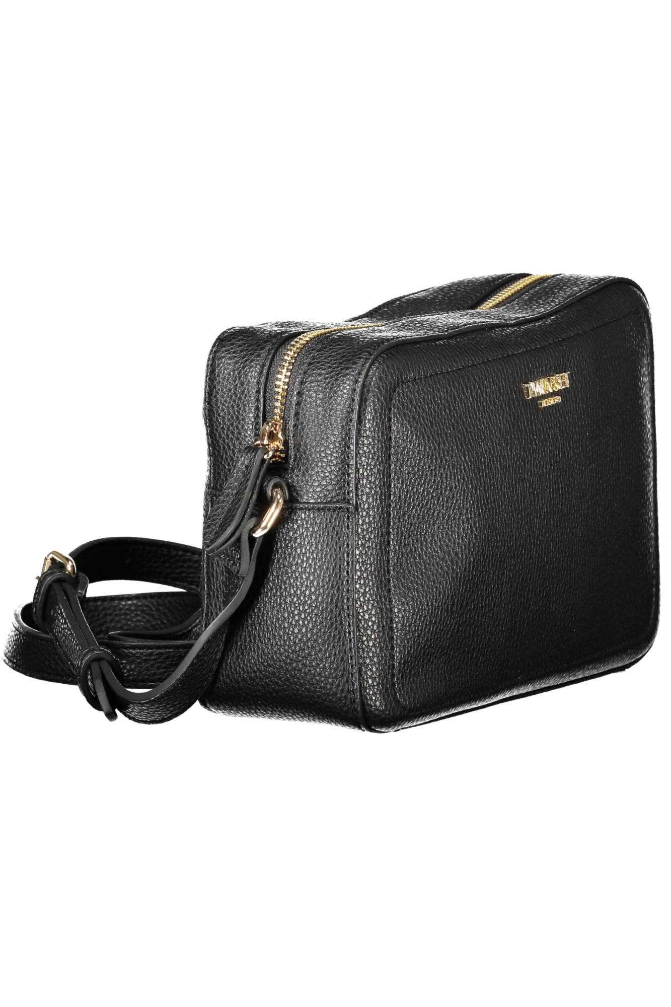TWINSET BORSA DONNA NERO - immagine 3