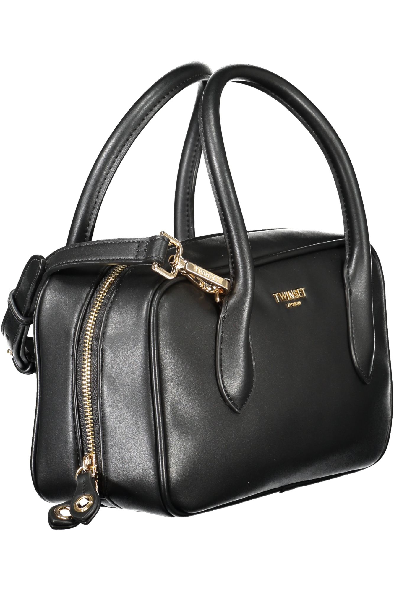 TWINSET BORSA DONNA NERO - immagine 3