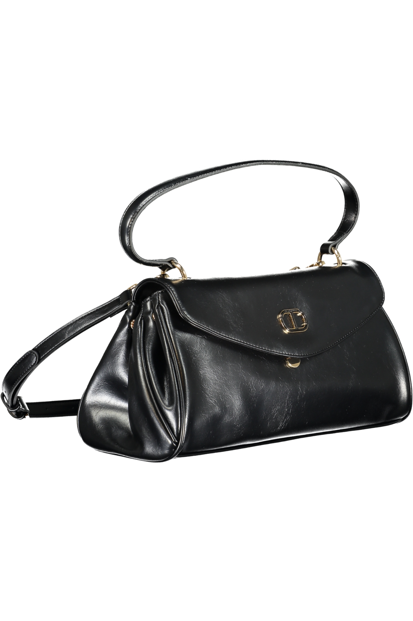 TWINSET BORSA DONNA NERO - immagine 3