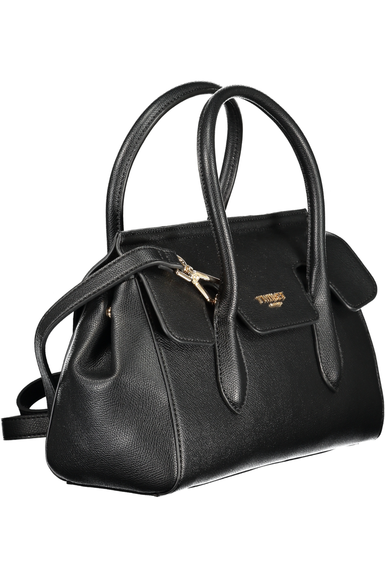 TWINSET BORSA DONNA NERO - immagine 3