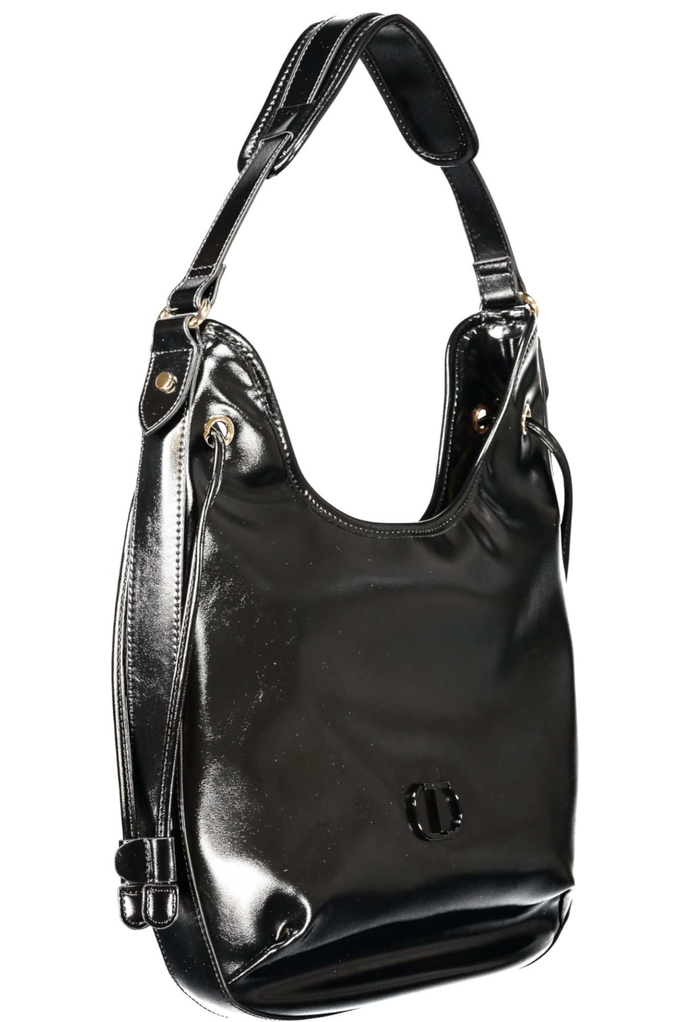 TWINSET BORSA DONNA NERO - immagine 3