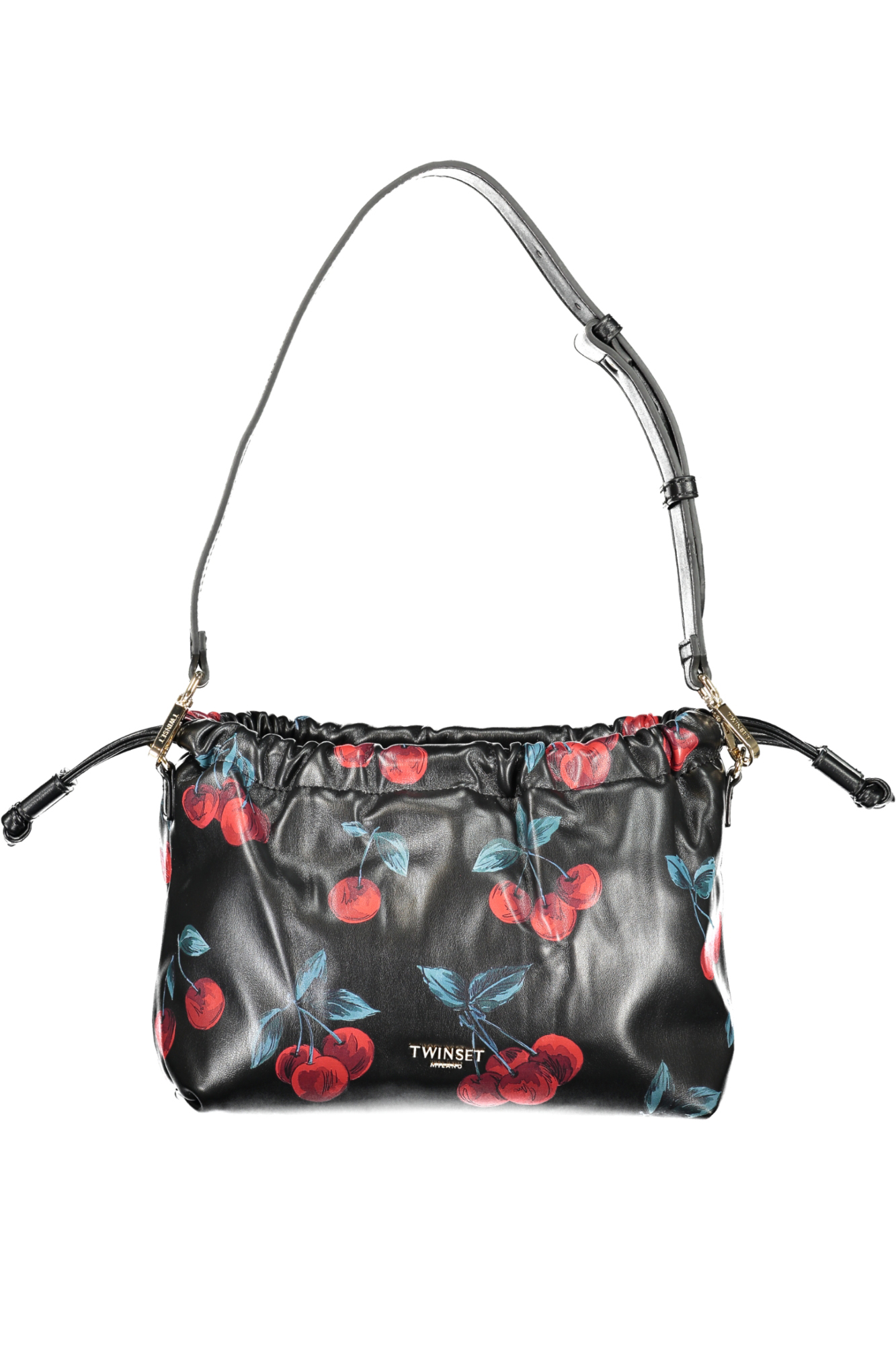 TWINSET BORSA DONNA NERO - immagine 3