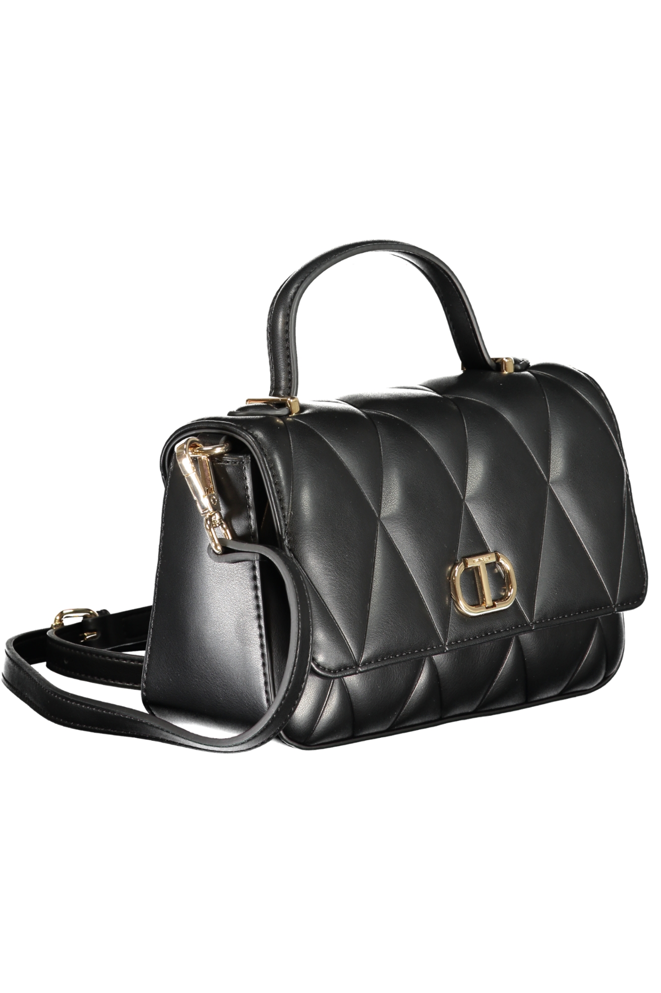 TWINSET BORSA DONNA NERO - immagine 3