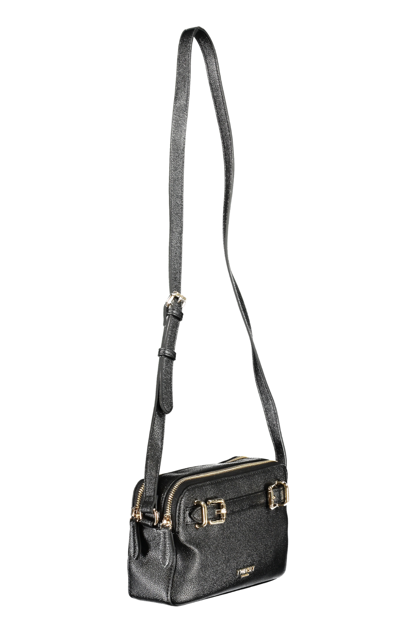 TWINSET BORSA DONNA NERO - immagine 3
