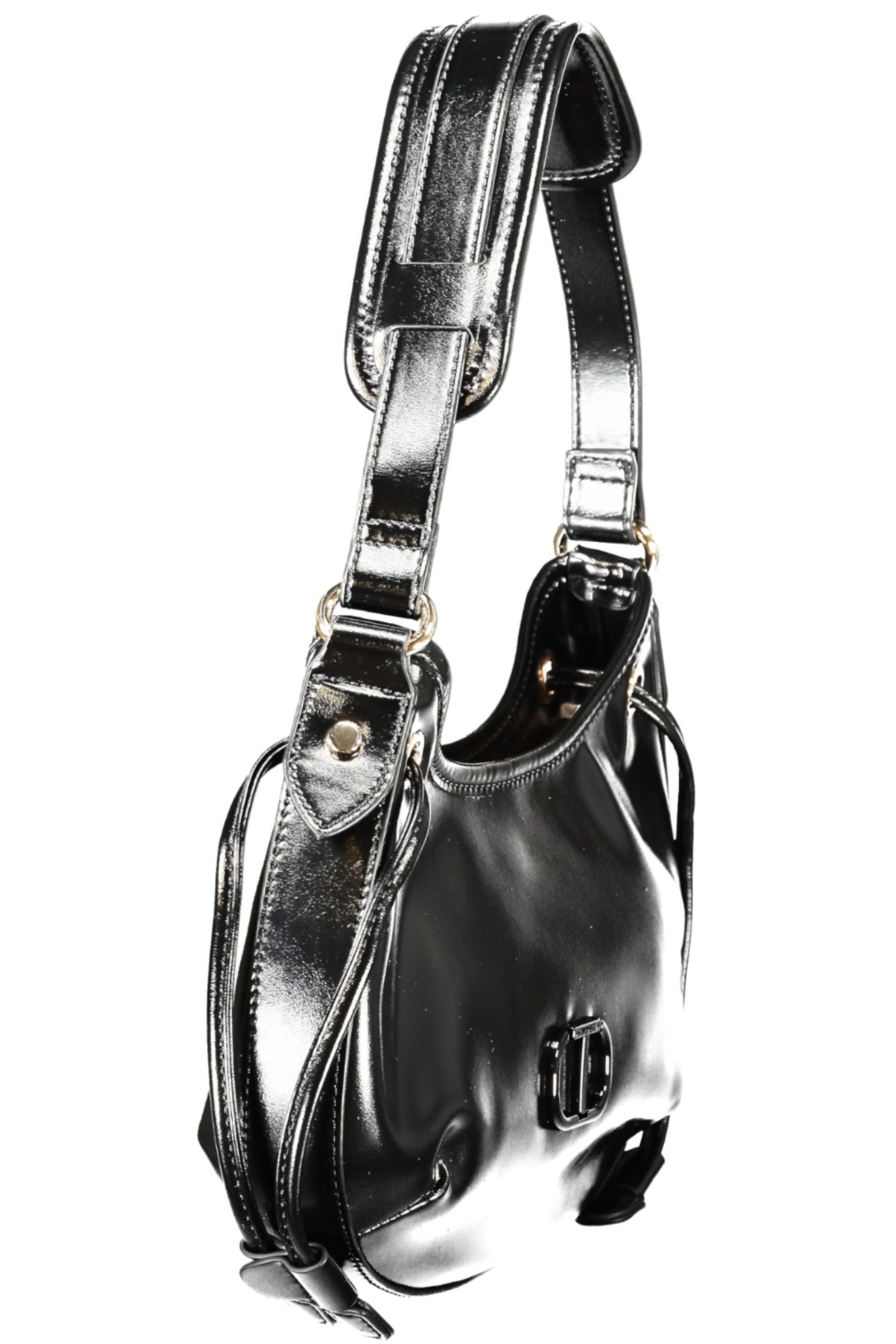 TWINSET BORSA DONNA NERO - immagine 3