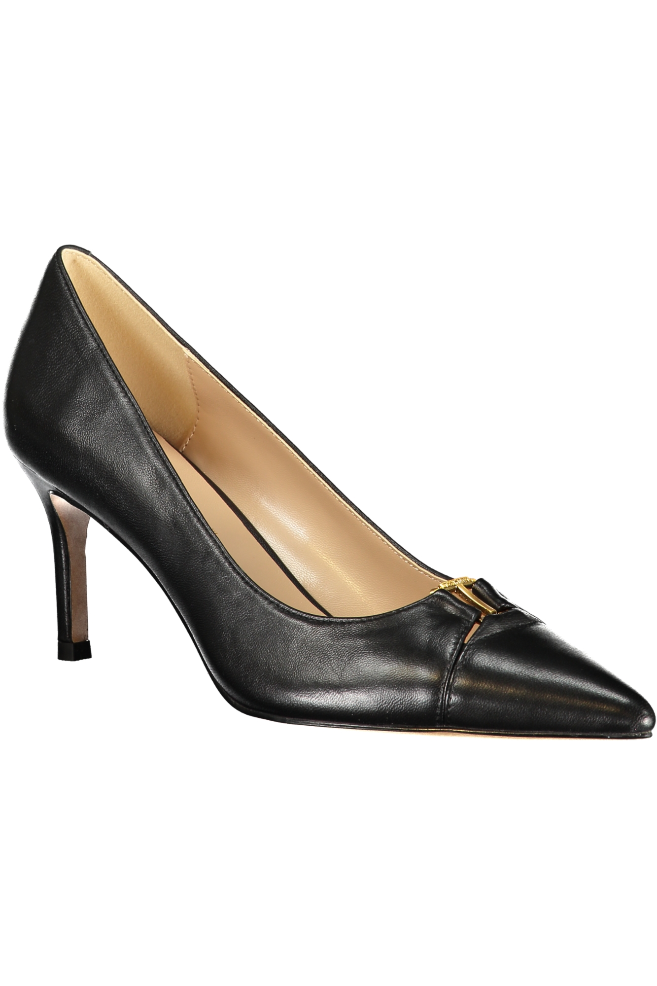 TWINSET CALZATURA CLASSICA DONNA NERO - immagine 2
