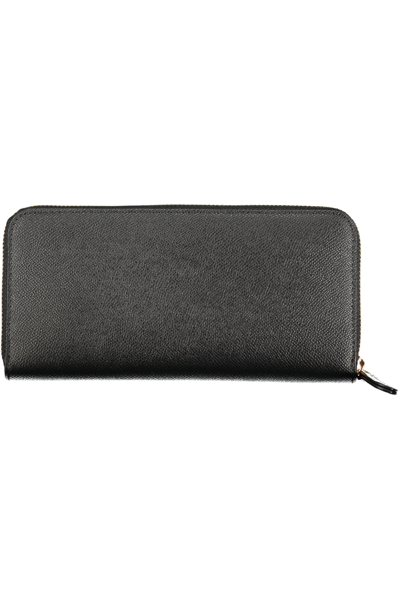TWINSET PORTAFOGLIO DONNA NERO - immagine 2
